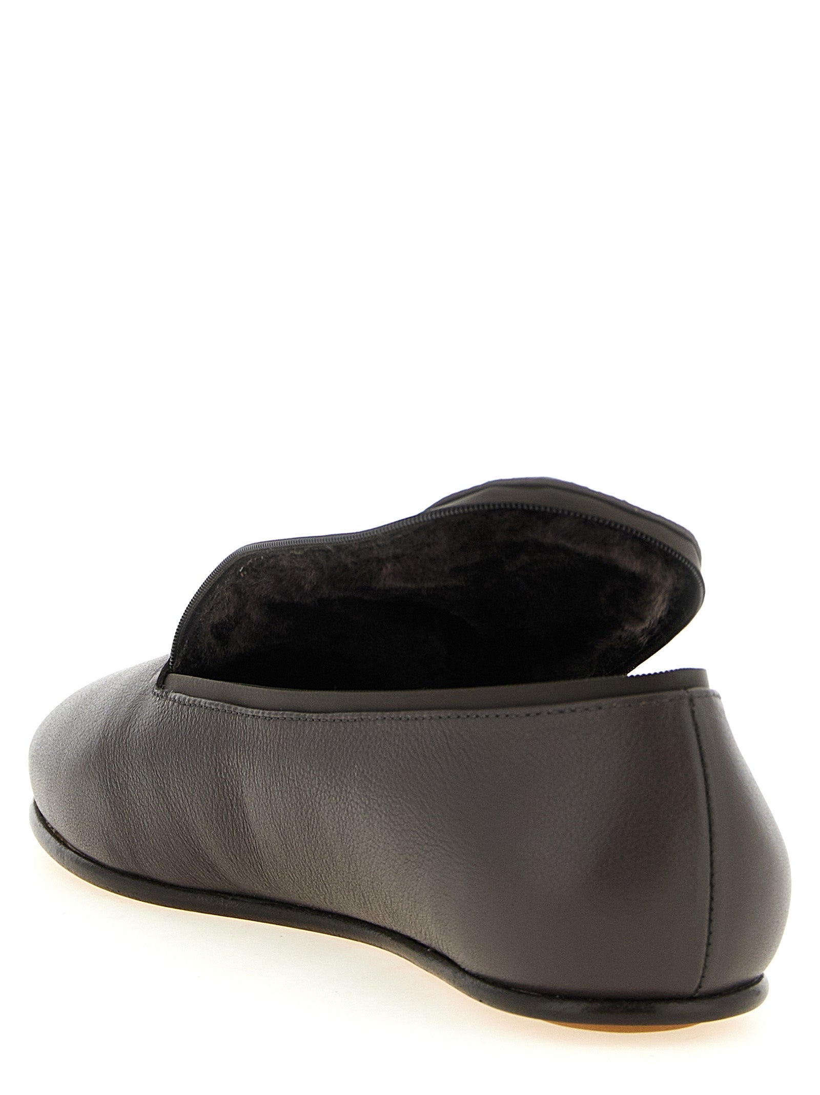 Kiko Kostadinov 'Petrel' Loafers