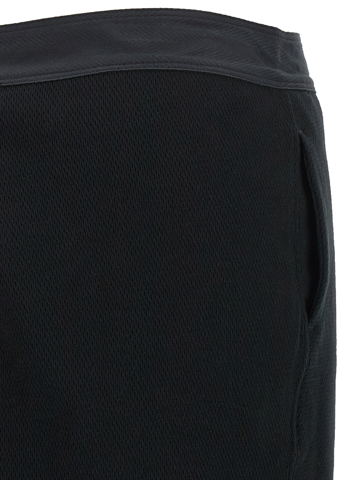 Kiko Kostadinov 'Petrel' Culotte Bermuda Shorts