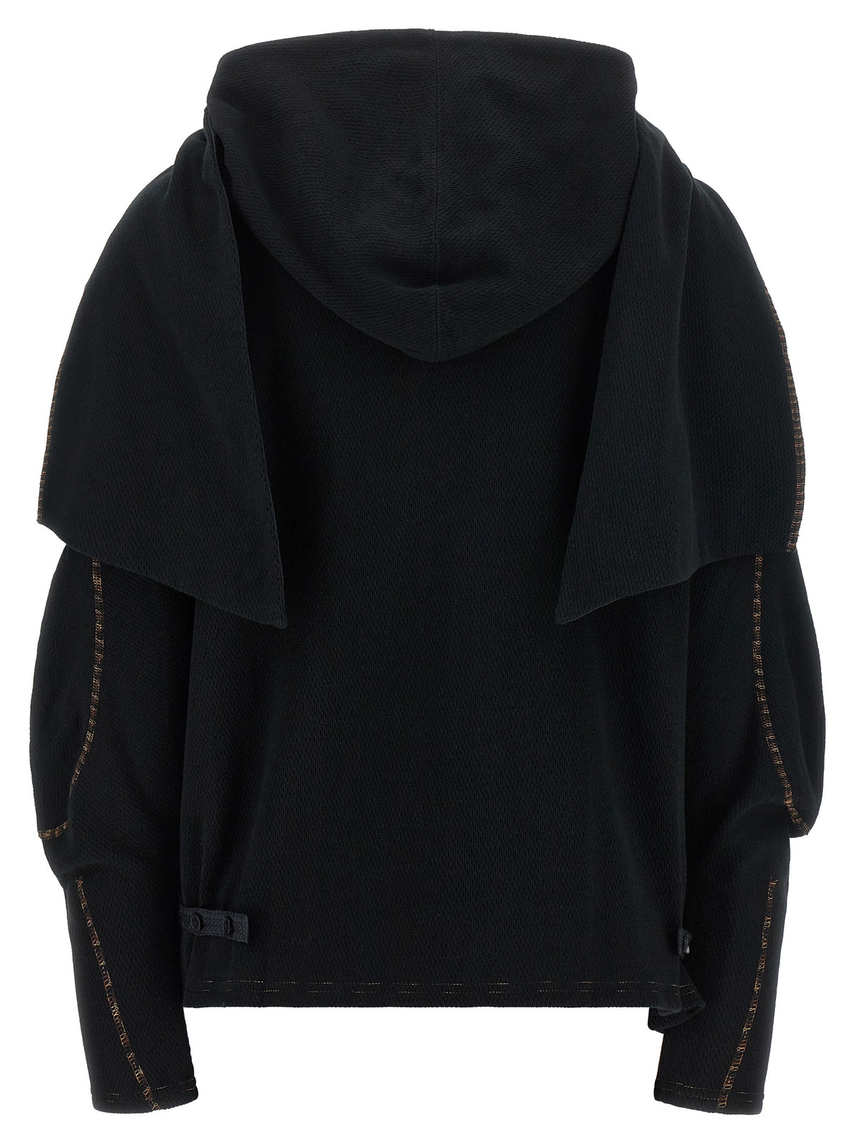 Kiko Kostadinov 'Petrel' Sweater