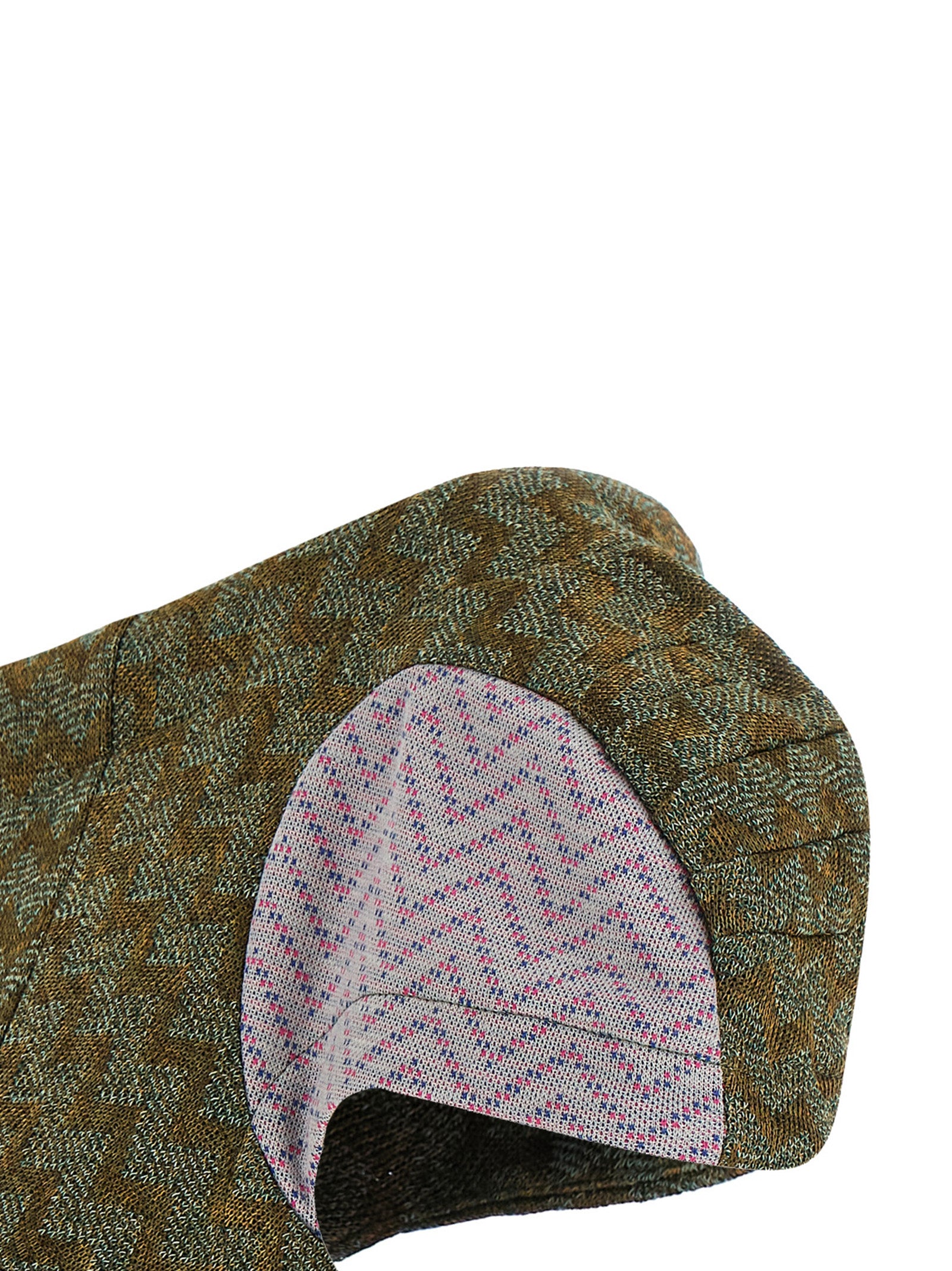 Kiko Kostadinov 'Compass' Top