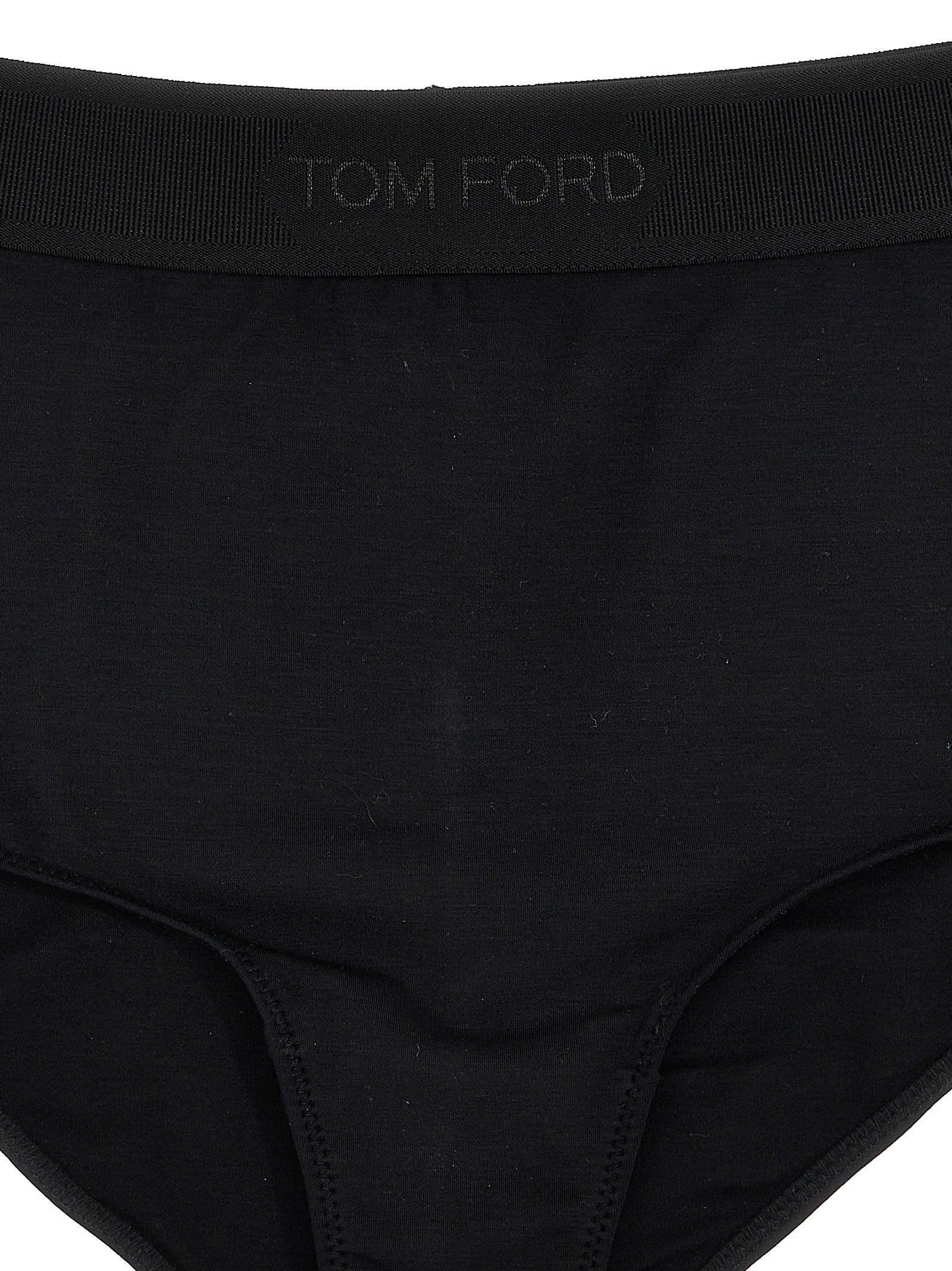 Tom Ford High Waist Briefs