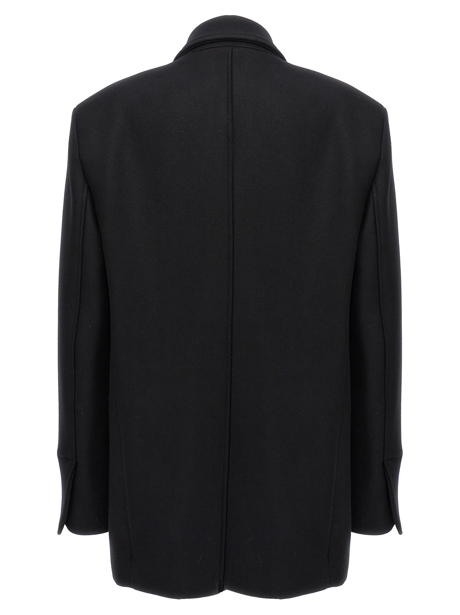 Loulou Studio 'Koon' Coat