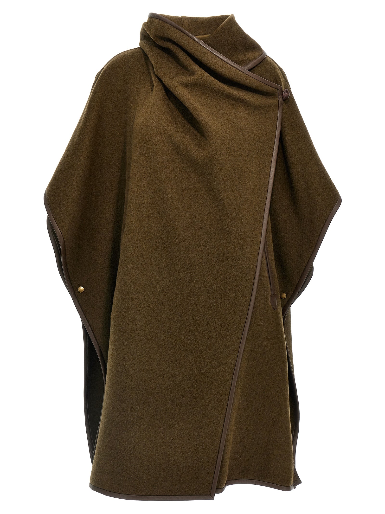 Isabel Marant 'Azali' Cape