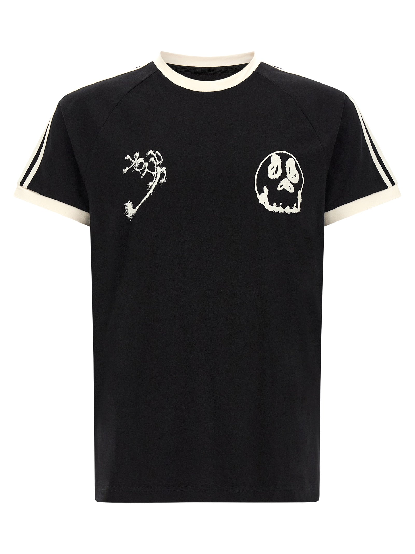 Y-3 'Y-3 Chito Cali' T-Shirt