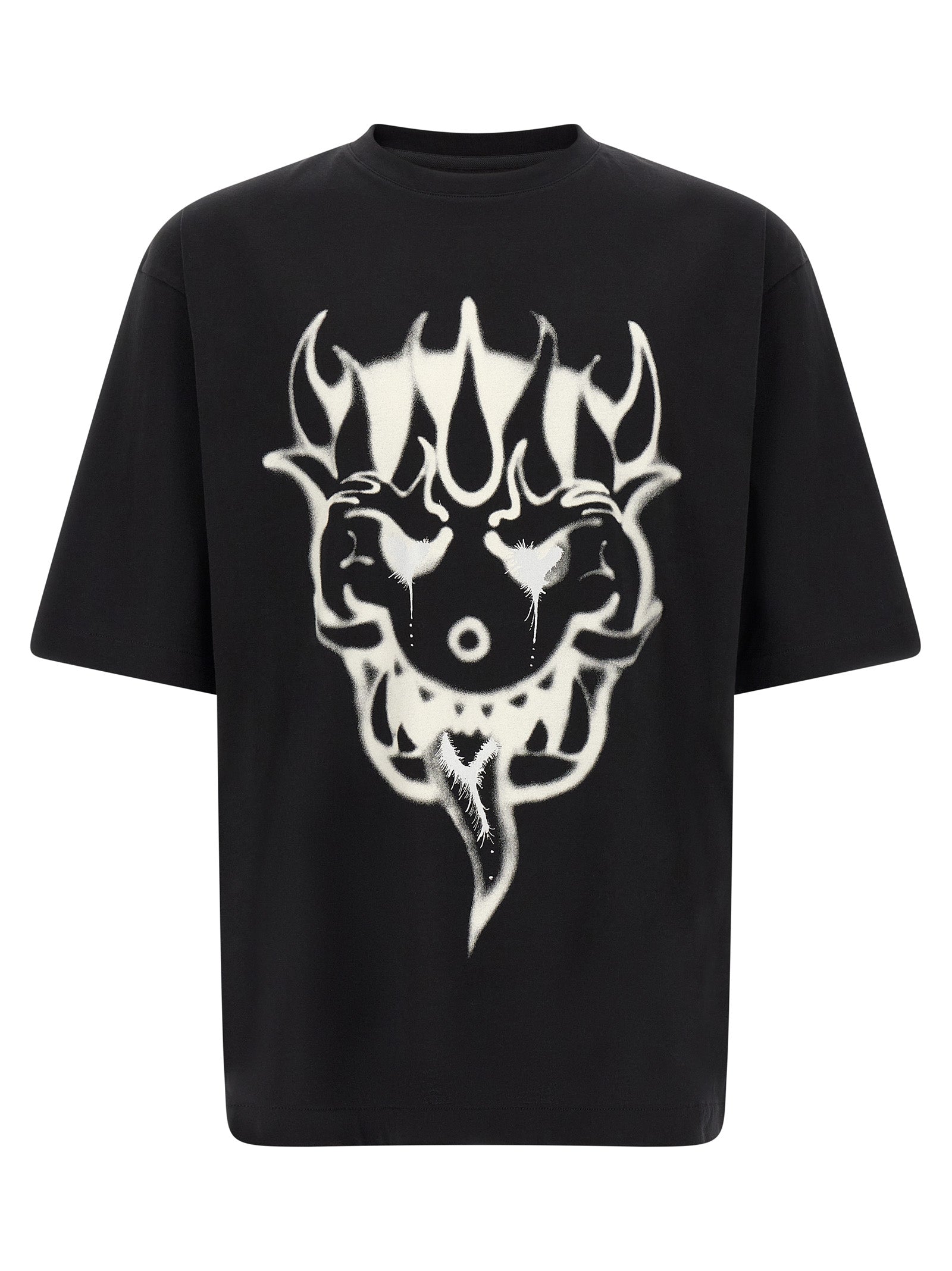 Y-3 'Y-3 Chito' T-Shirt
