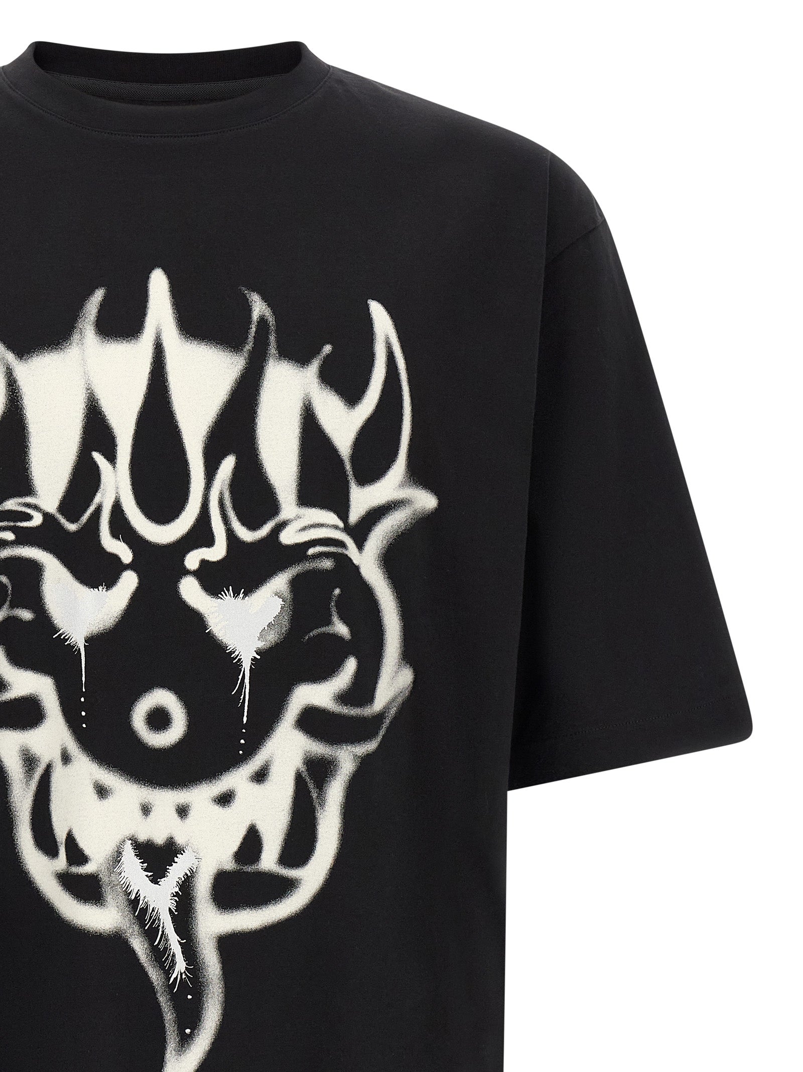 Y-3 'Y-3 Chito' T-Shirt