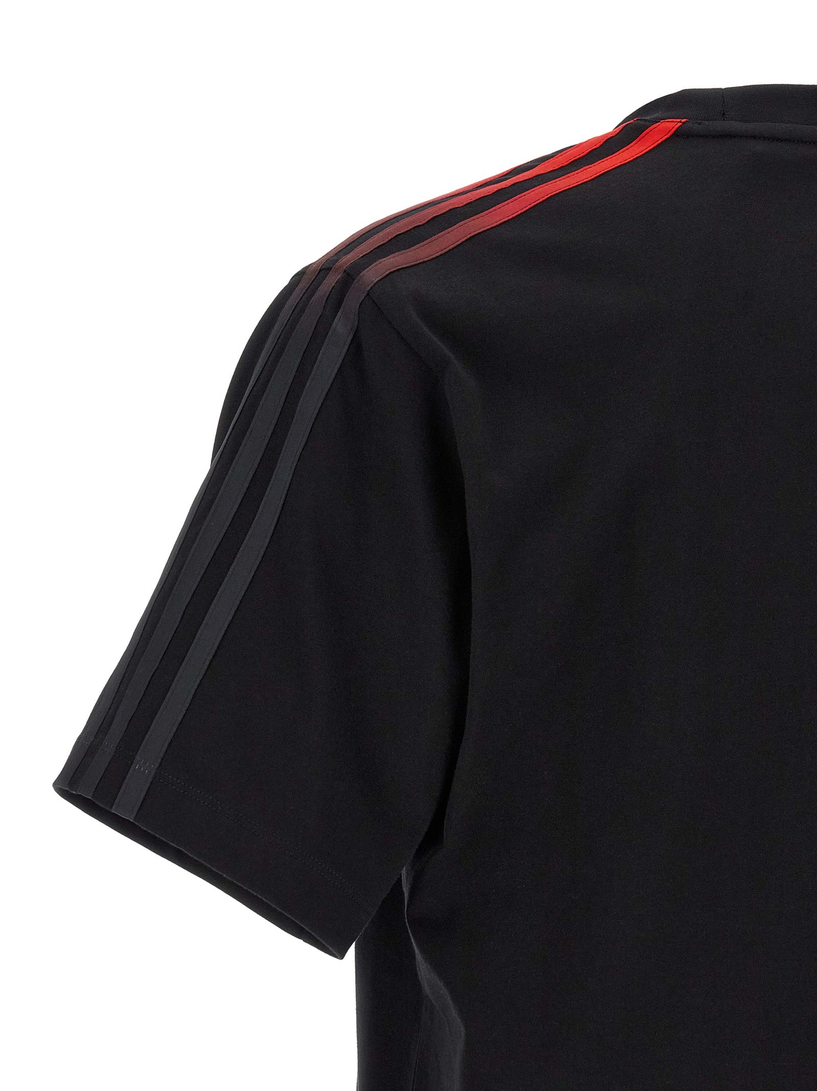 Y-3 'Y-3 Gradient Stripes' T-Shirt