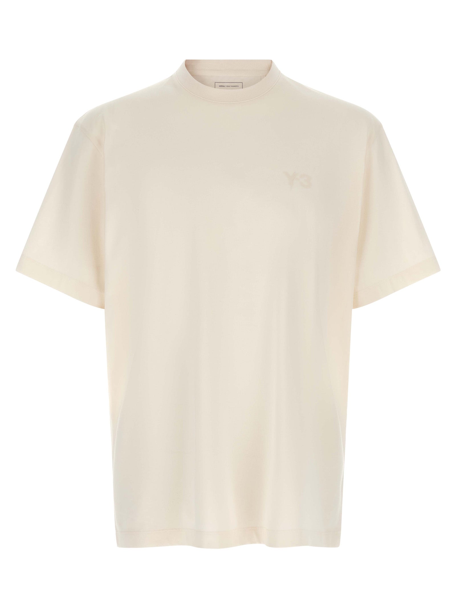 Y-3 'Y-3 Regular' T-Shirt