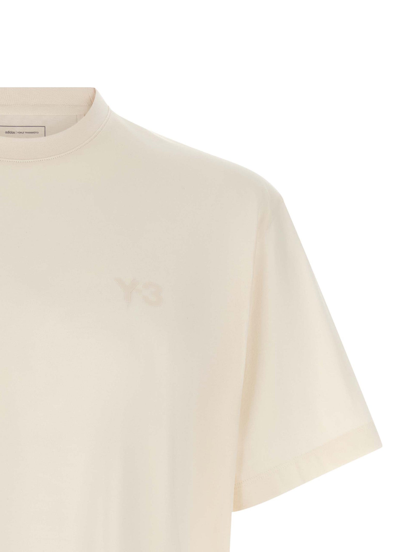 Y-3 'Y-3 Regular' T-Shirt
