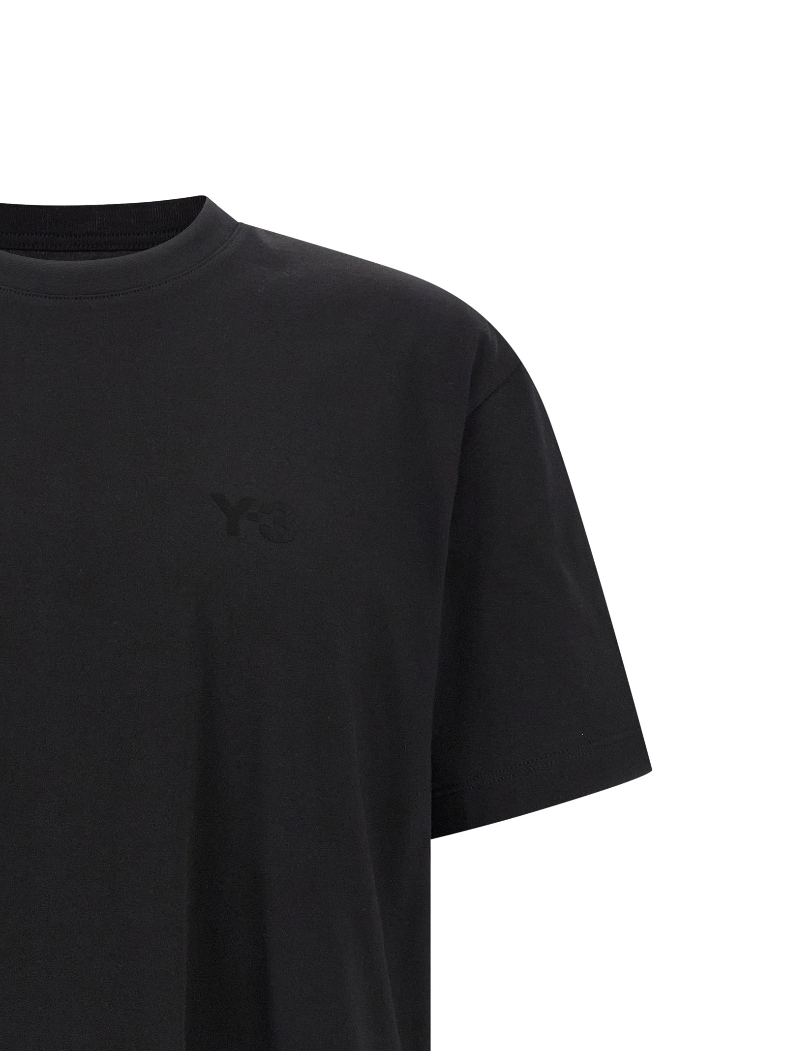 Y-3 'Y-3 Regular' T-Shirt