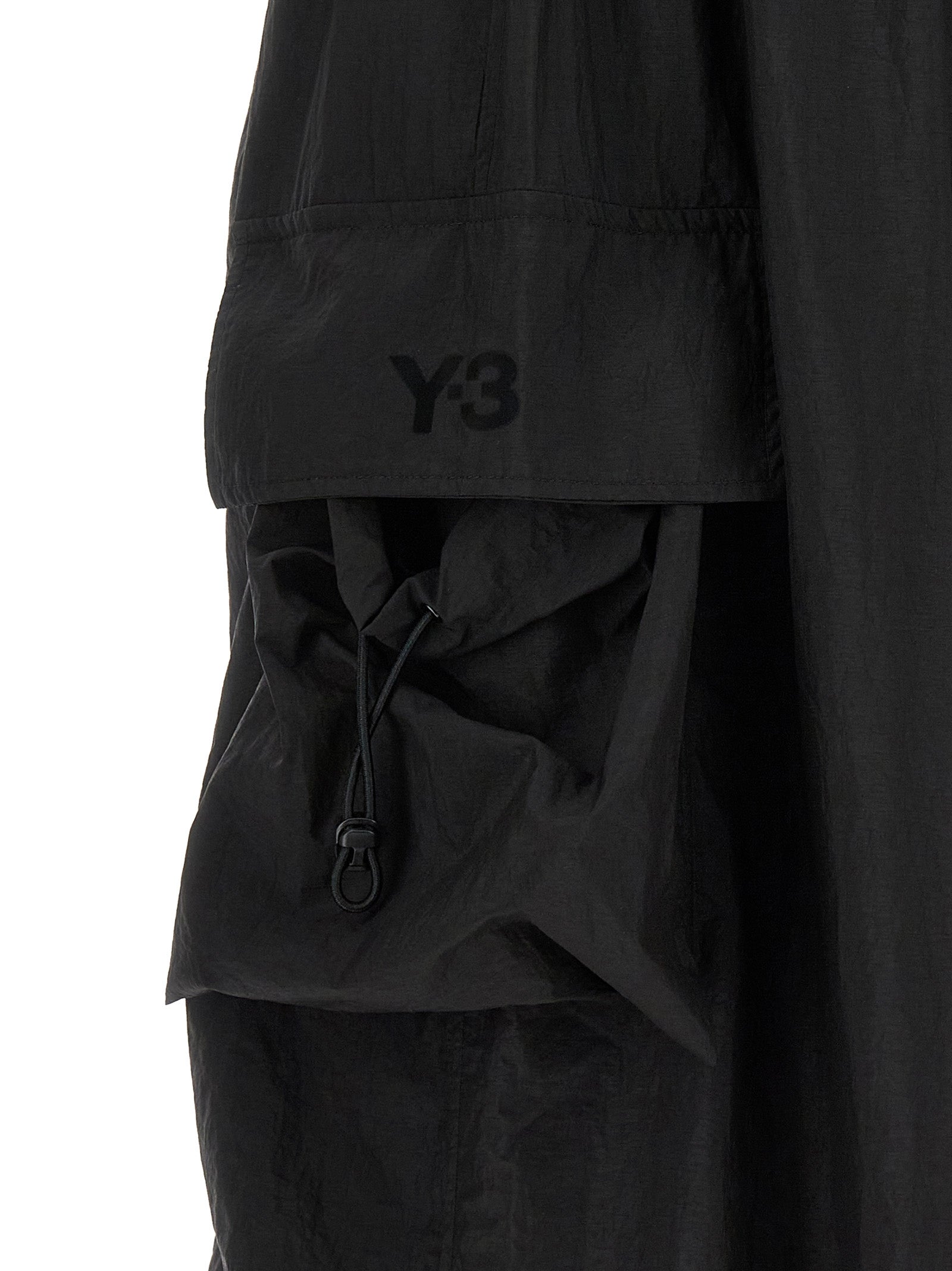 Y-3 'Y-3 Gradient' Cargo Pants
