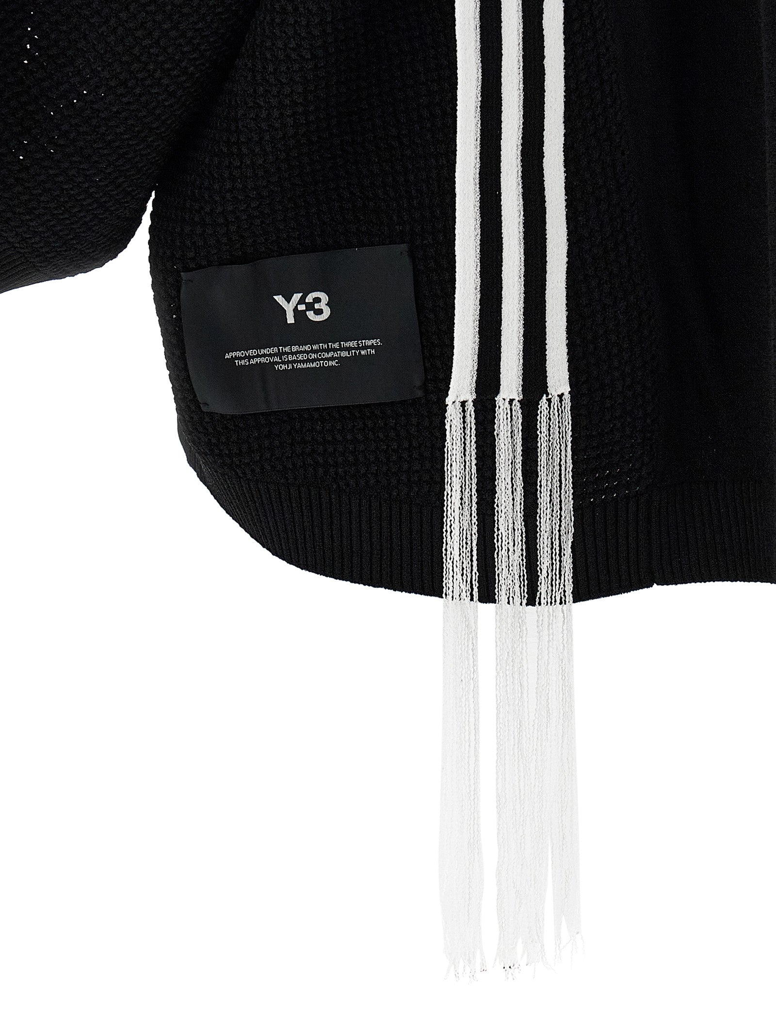 Y-3 'Y-3' Top