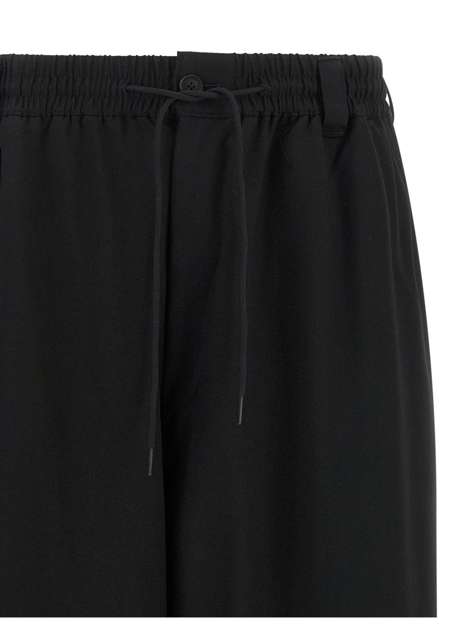 Y-3 'D-Ring' Wide Pants