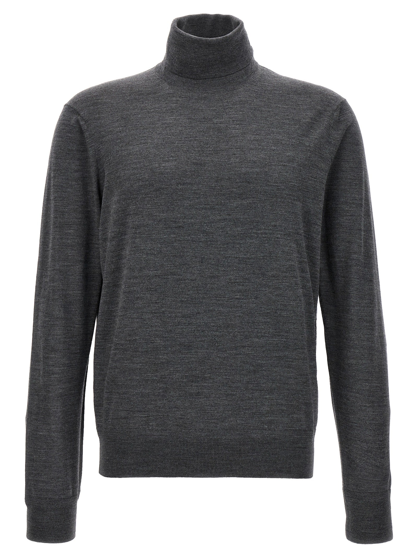 Tom Ford High Neck Sweater