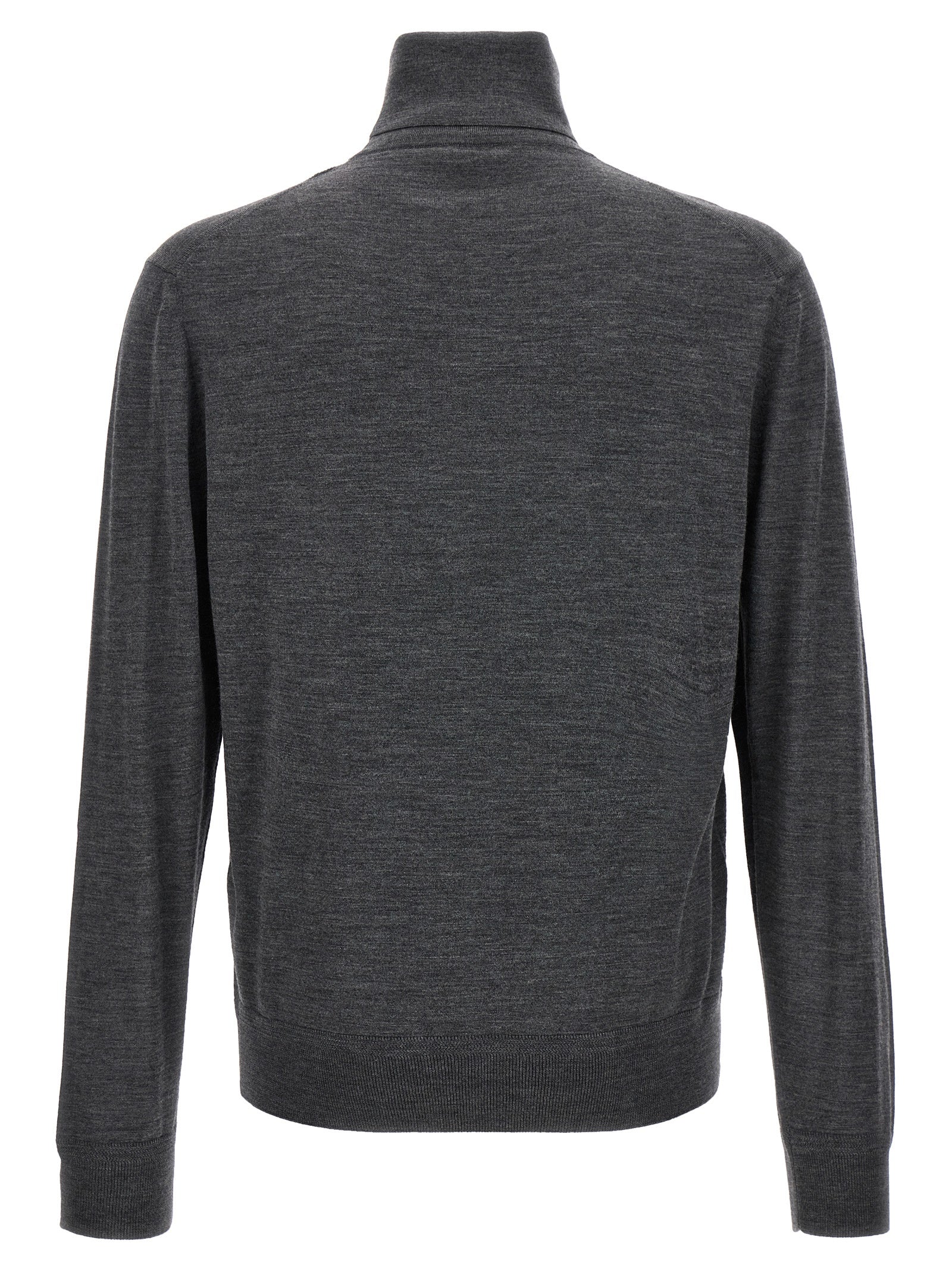 Tom Ford High Neck Sweater