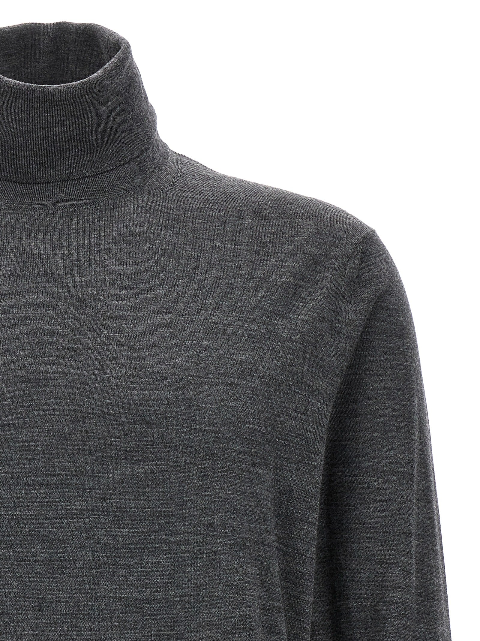 Tom Ford High Neck Sweater