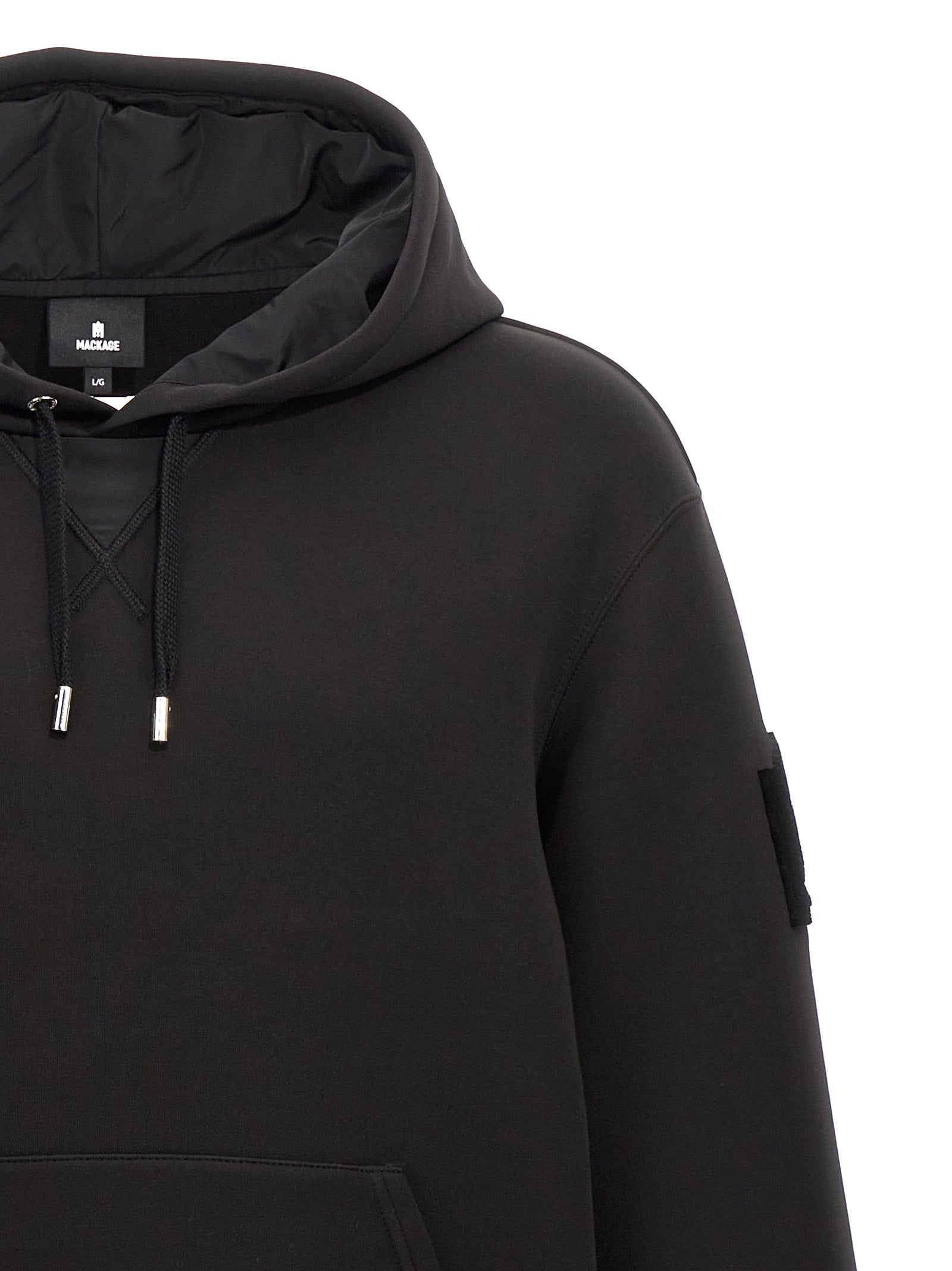 Mackage 'Krys-R' Hoodie