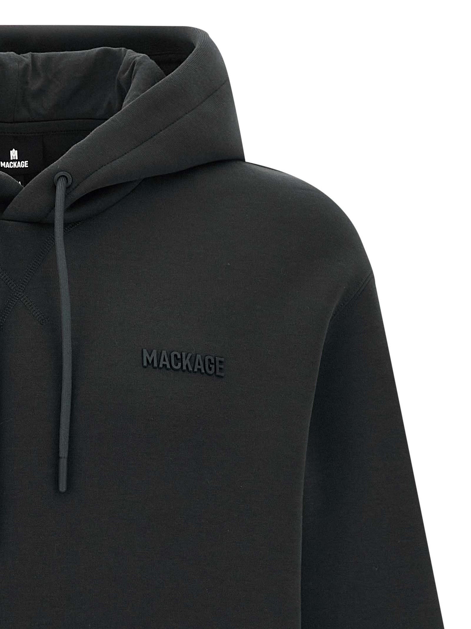 Mackage 'Krystian' Hoodie