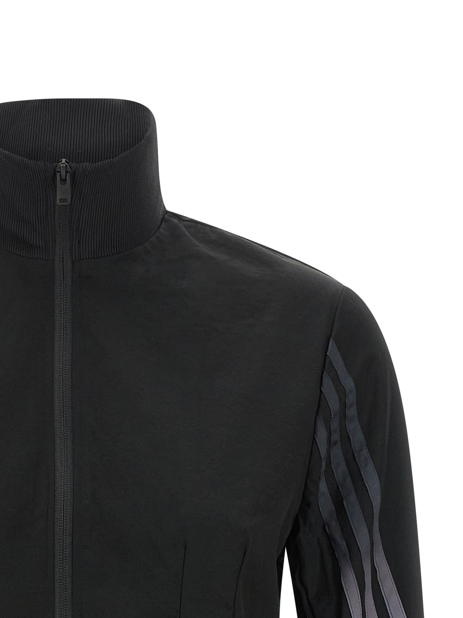 Y-3 'Y-3 Gradient 3 Stripes' Sweatshirt