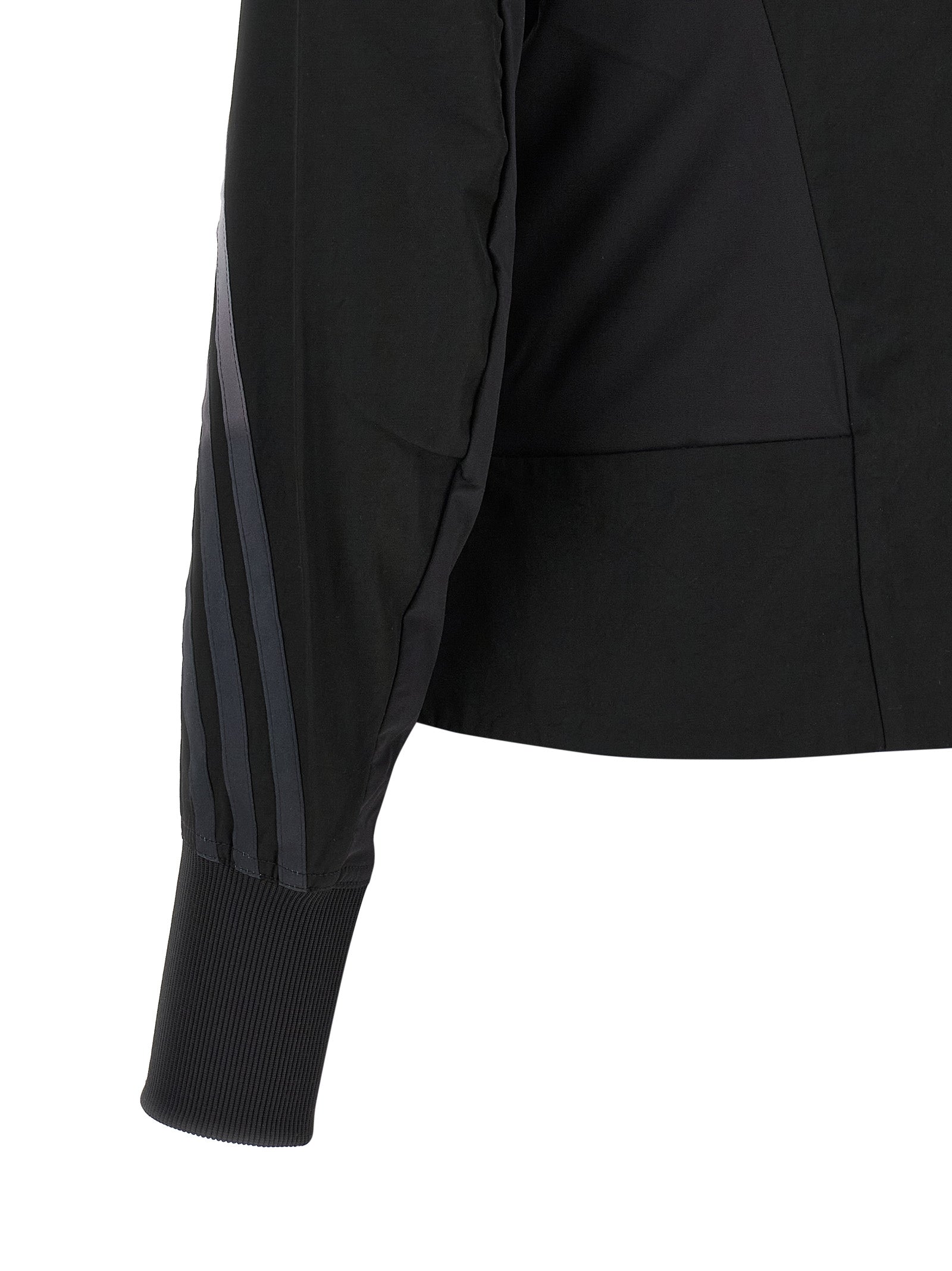 Y-3 'Y-3 Gradient 3 Stripes' Sweatshirt