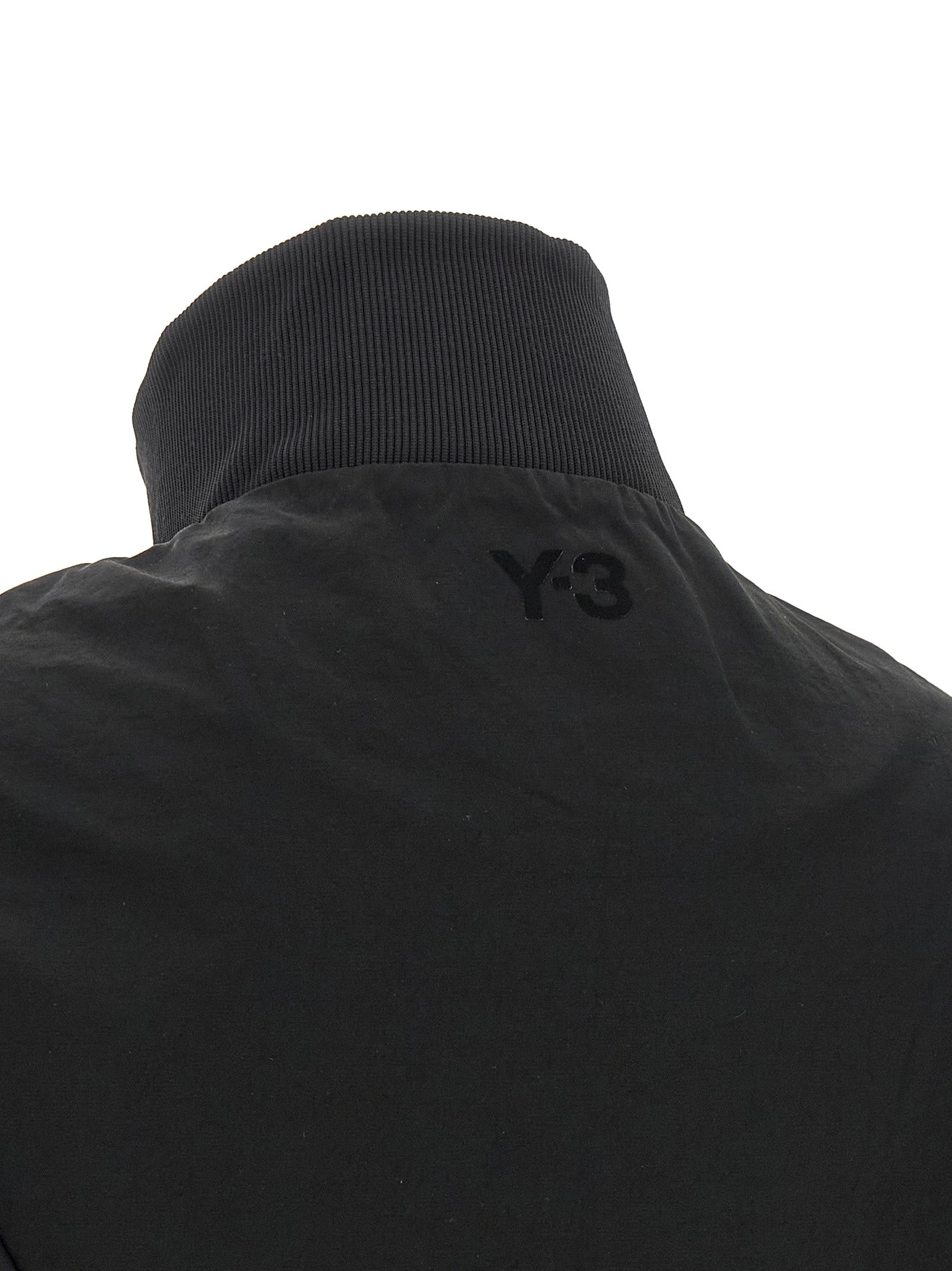 Y-3 'Y-3 Gradient 3 Stripes' Sweatshirt