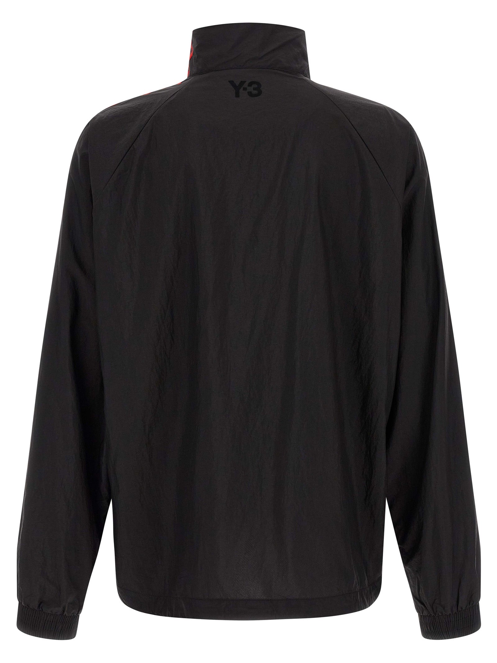 Y-3 'Y-3 Gradient Stripes' Sweatshirt