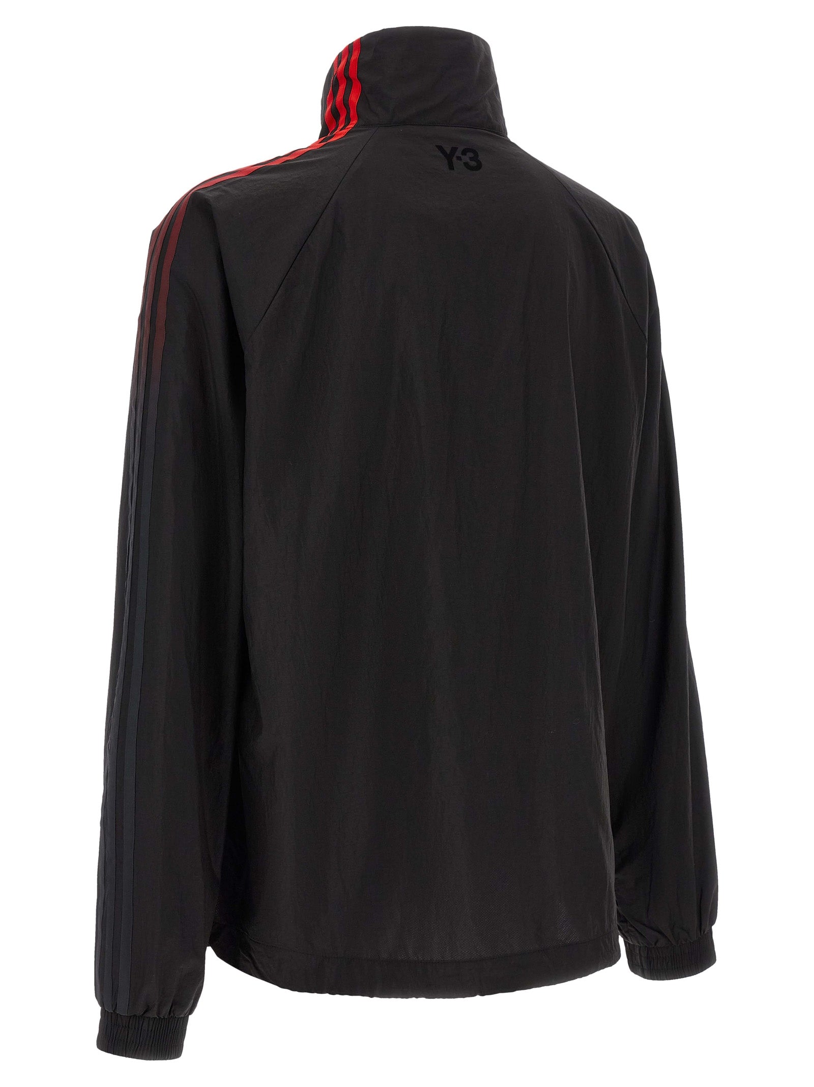 Y-3 'Y-3 Gradient Stripes' Sweatshirt