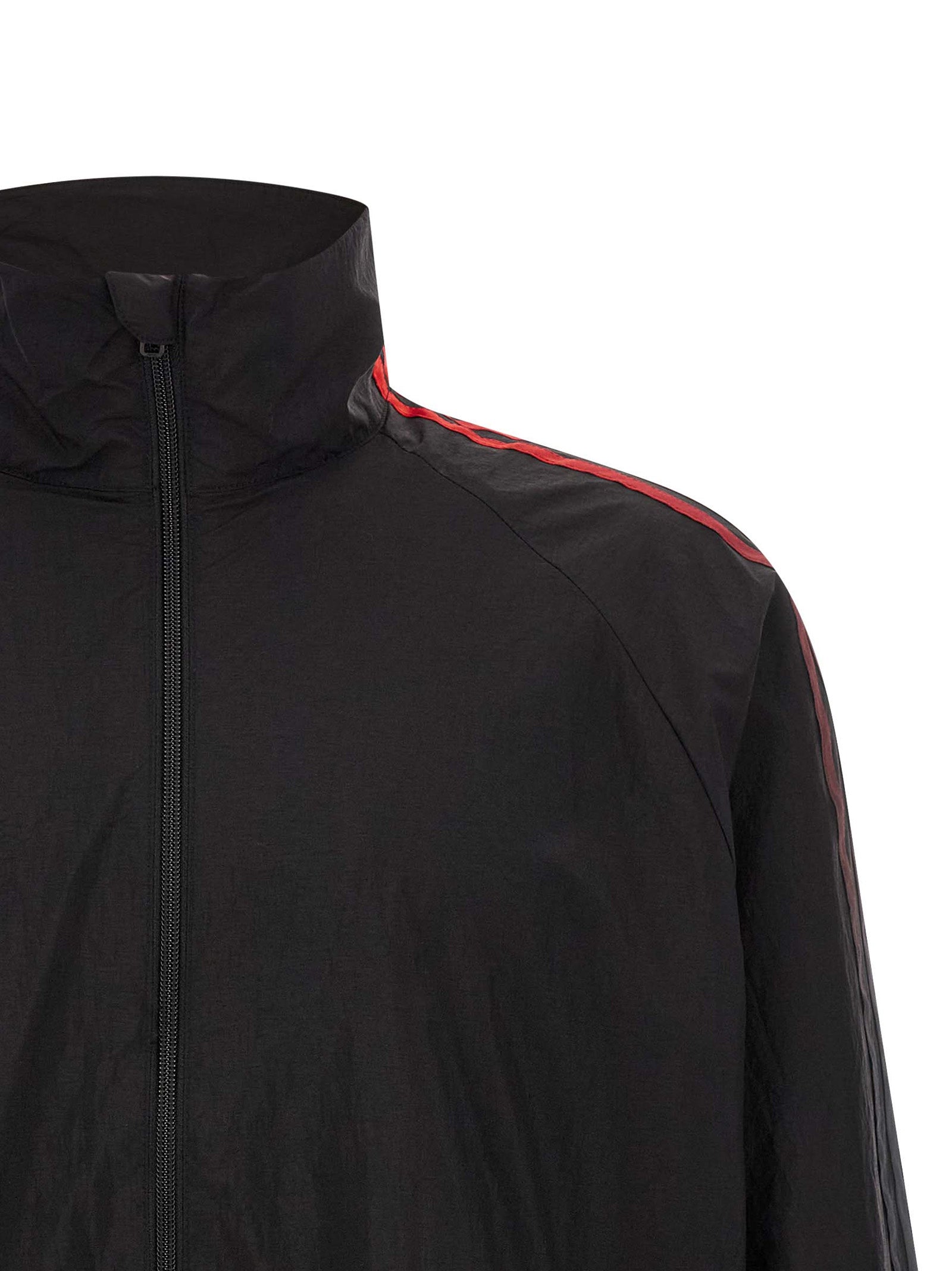 Y-3 'Y-3 Gradient Stripes' Sweatshirt
