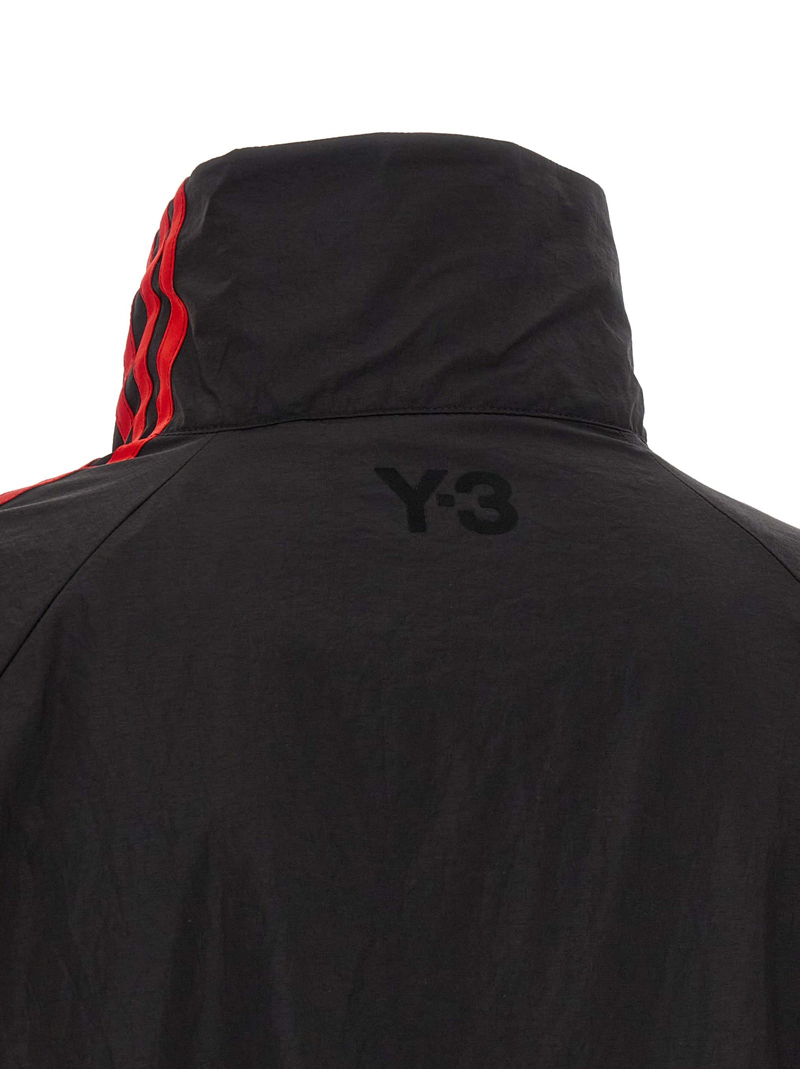 Y-3 'Y-3 Gradient Stripes' Sweatshirt