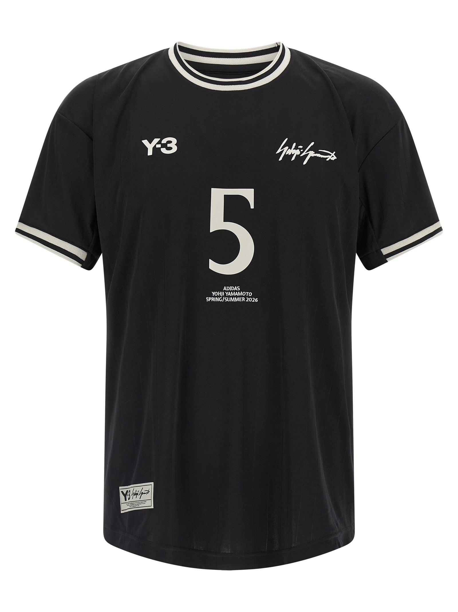 Y-3 'Y-3 Jude Bellingham' Sweater