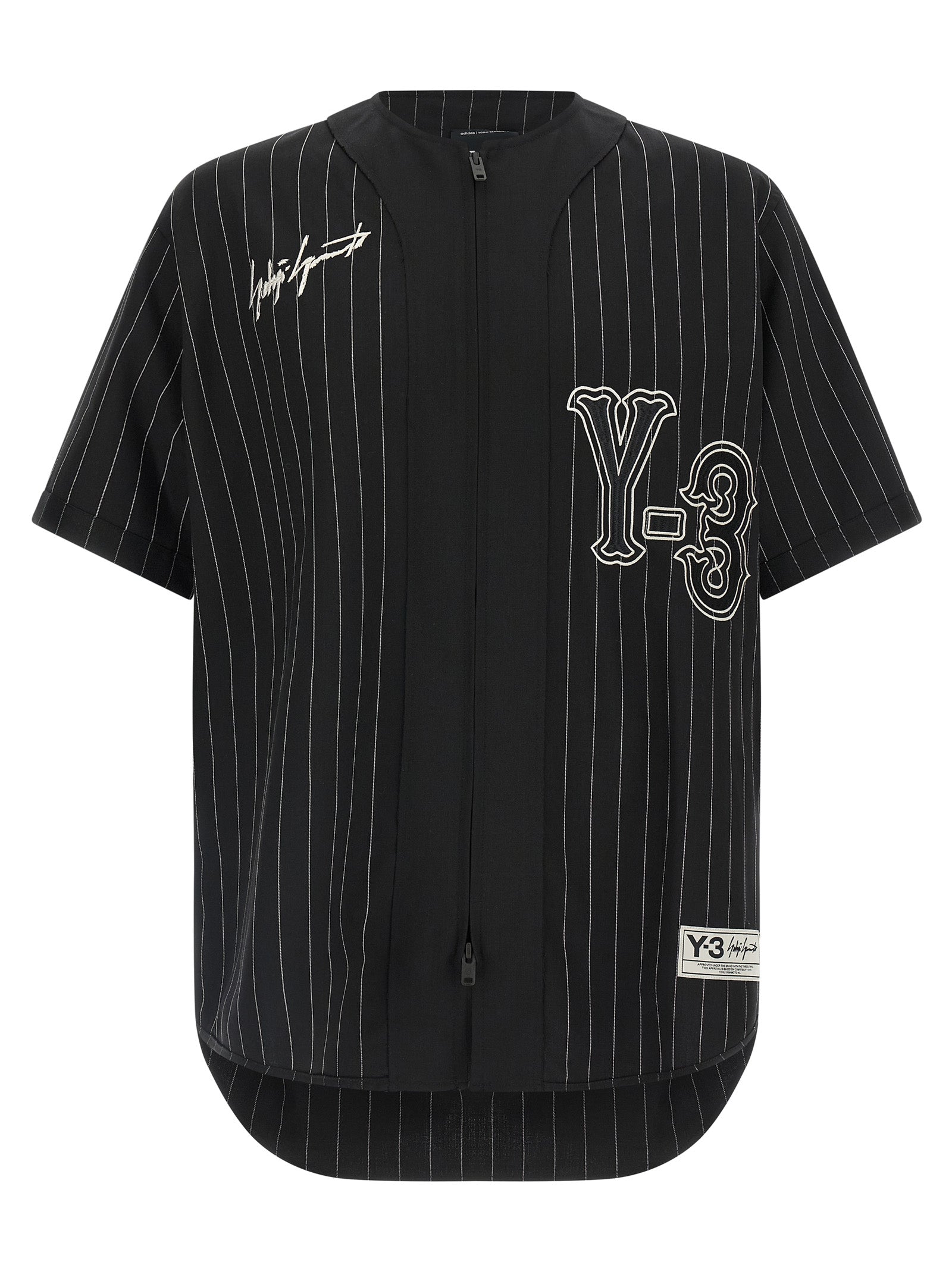Y-3 'Y-3 Elite 5' Shirt