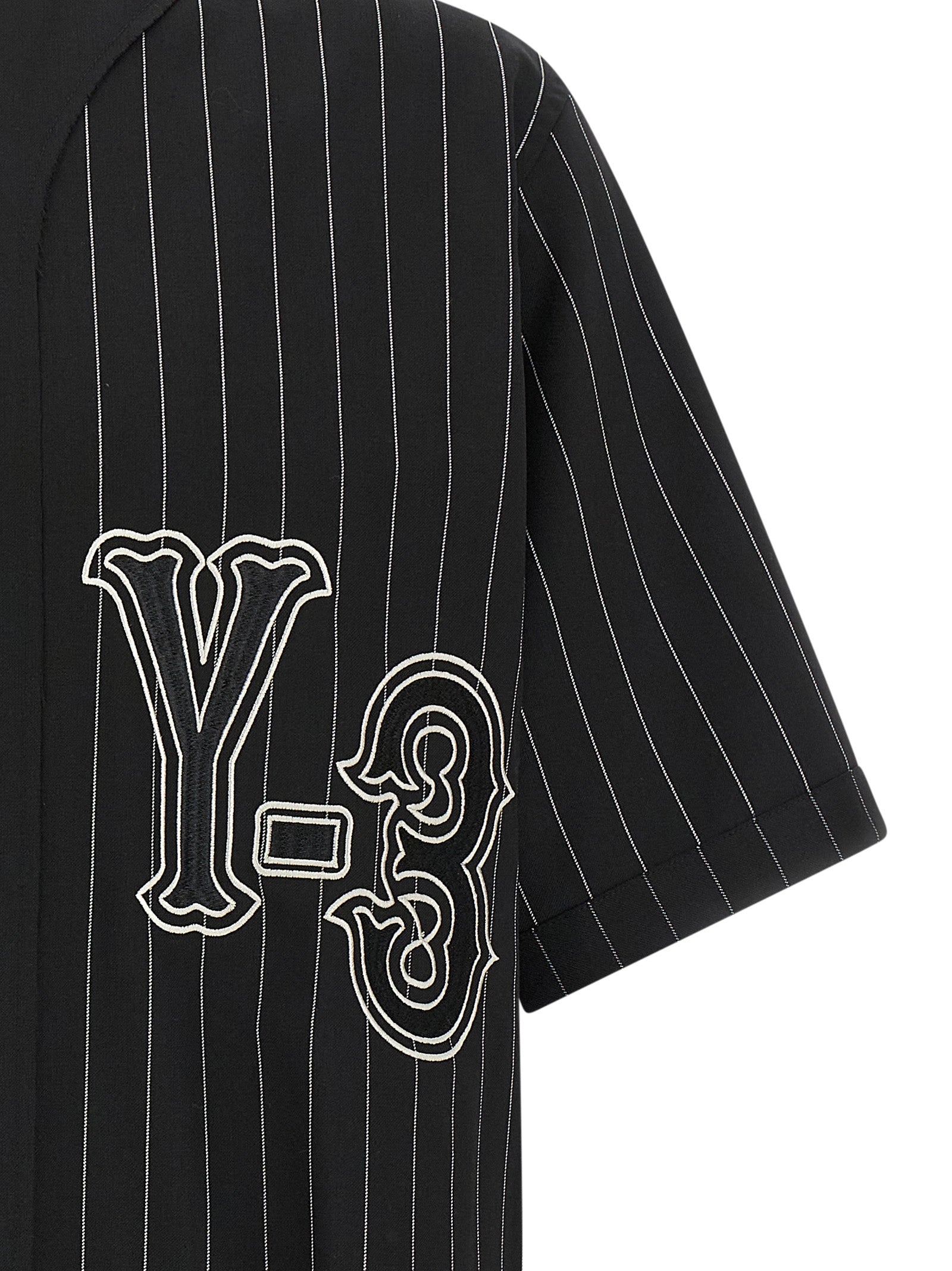 Y-3 'Y-3 Elite 5' Shirt