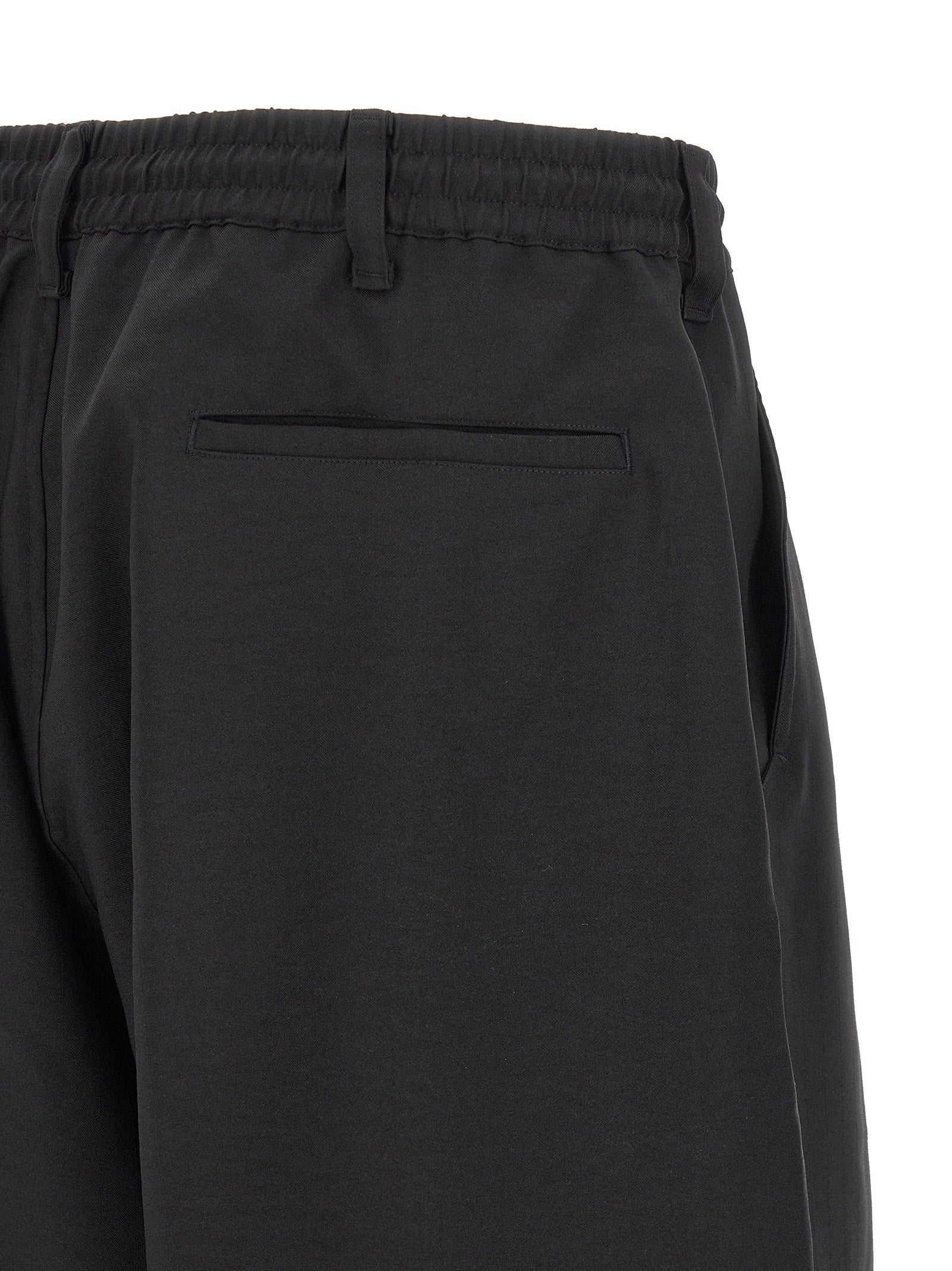 Y-3 'Y-3 Sport Uniform' Short Cargo Shorts