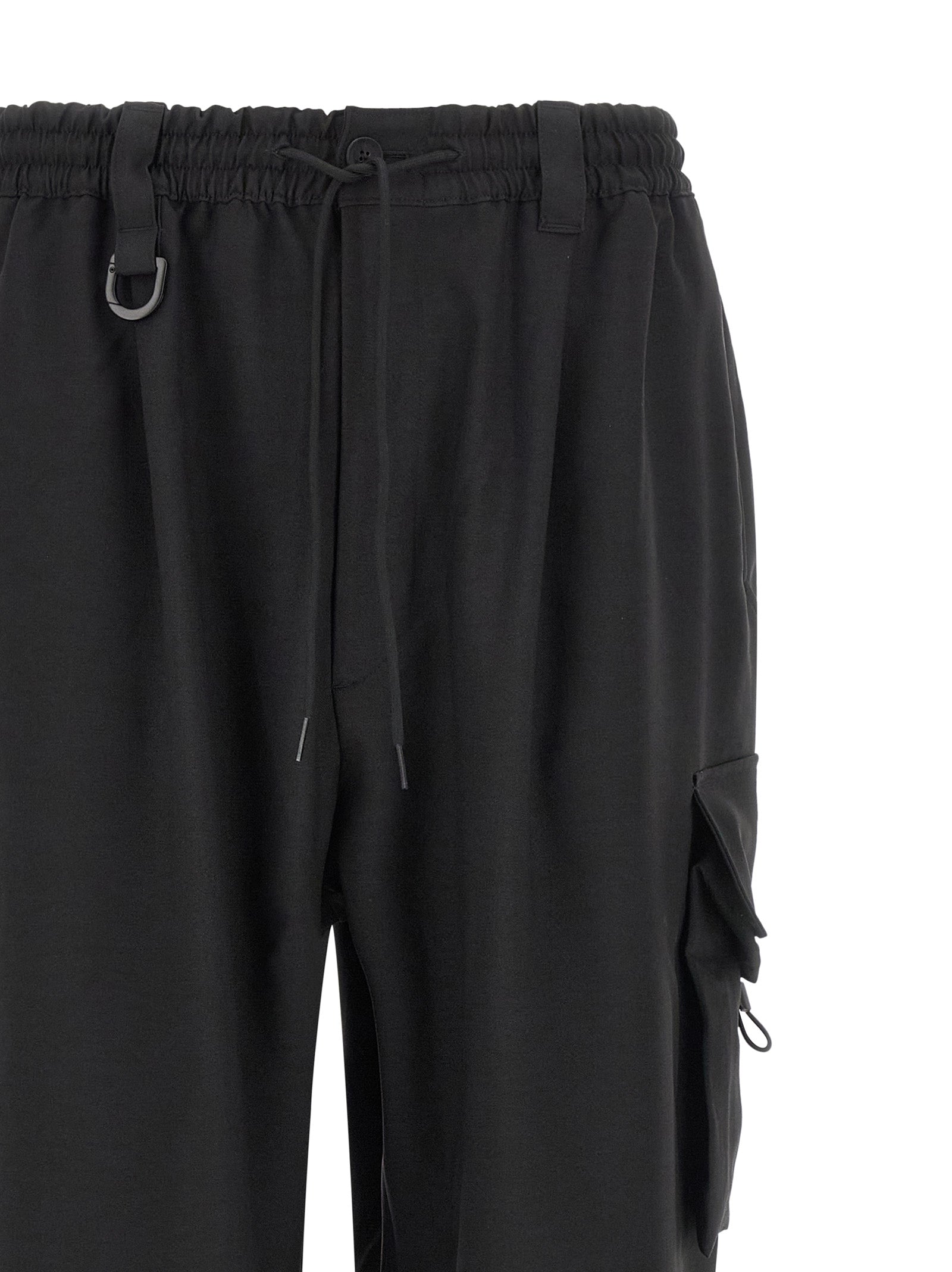 Y-3 'Y-3 Sport Uniform' Cargo Pants