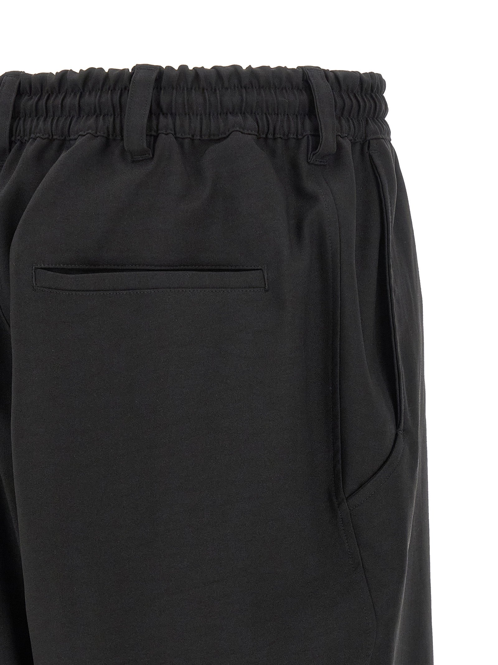 Y-3 'Y-3 Sport Uniform' Cargo Pants