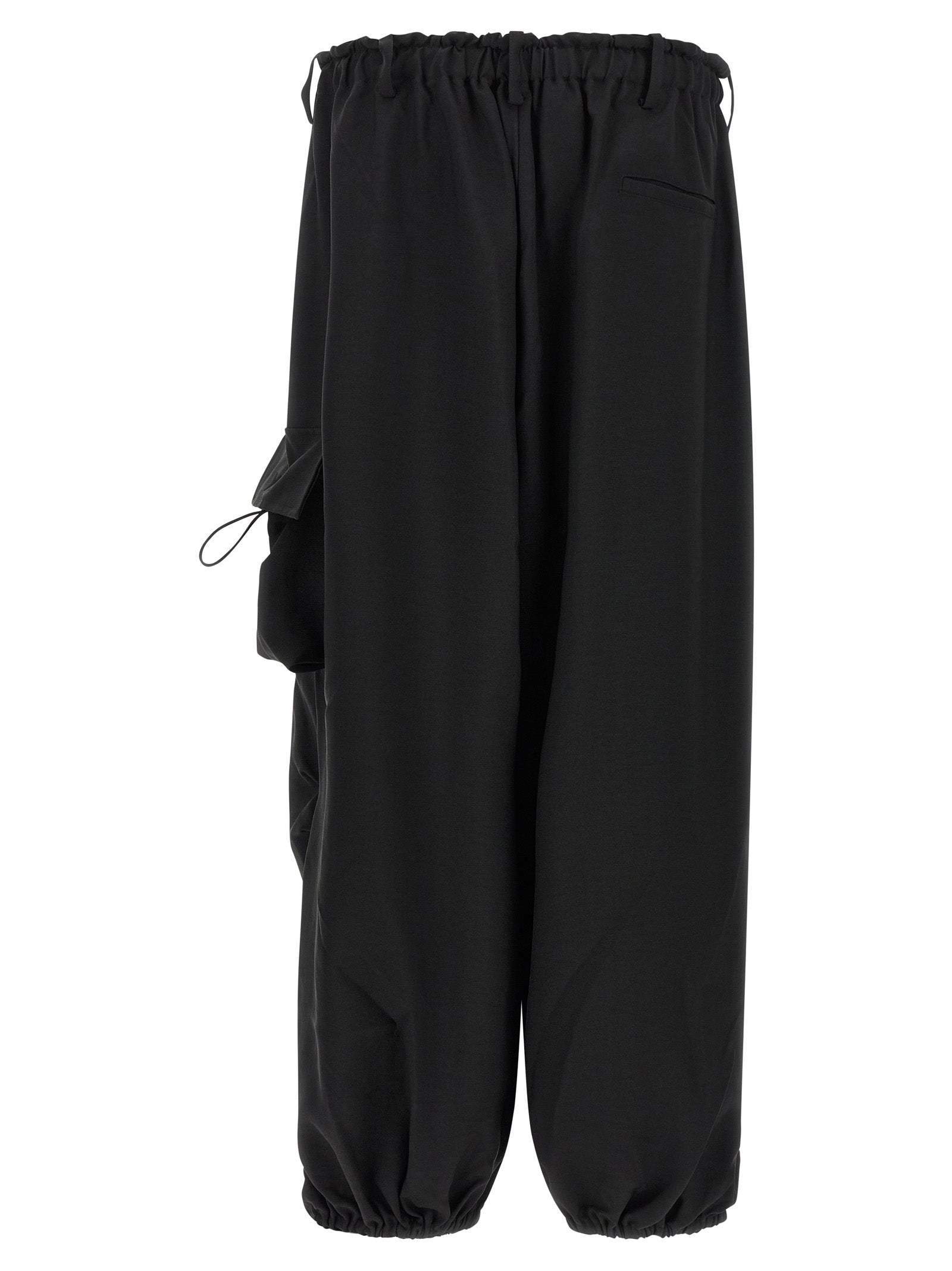 Y-3 Cargo Pants