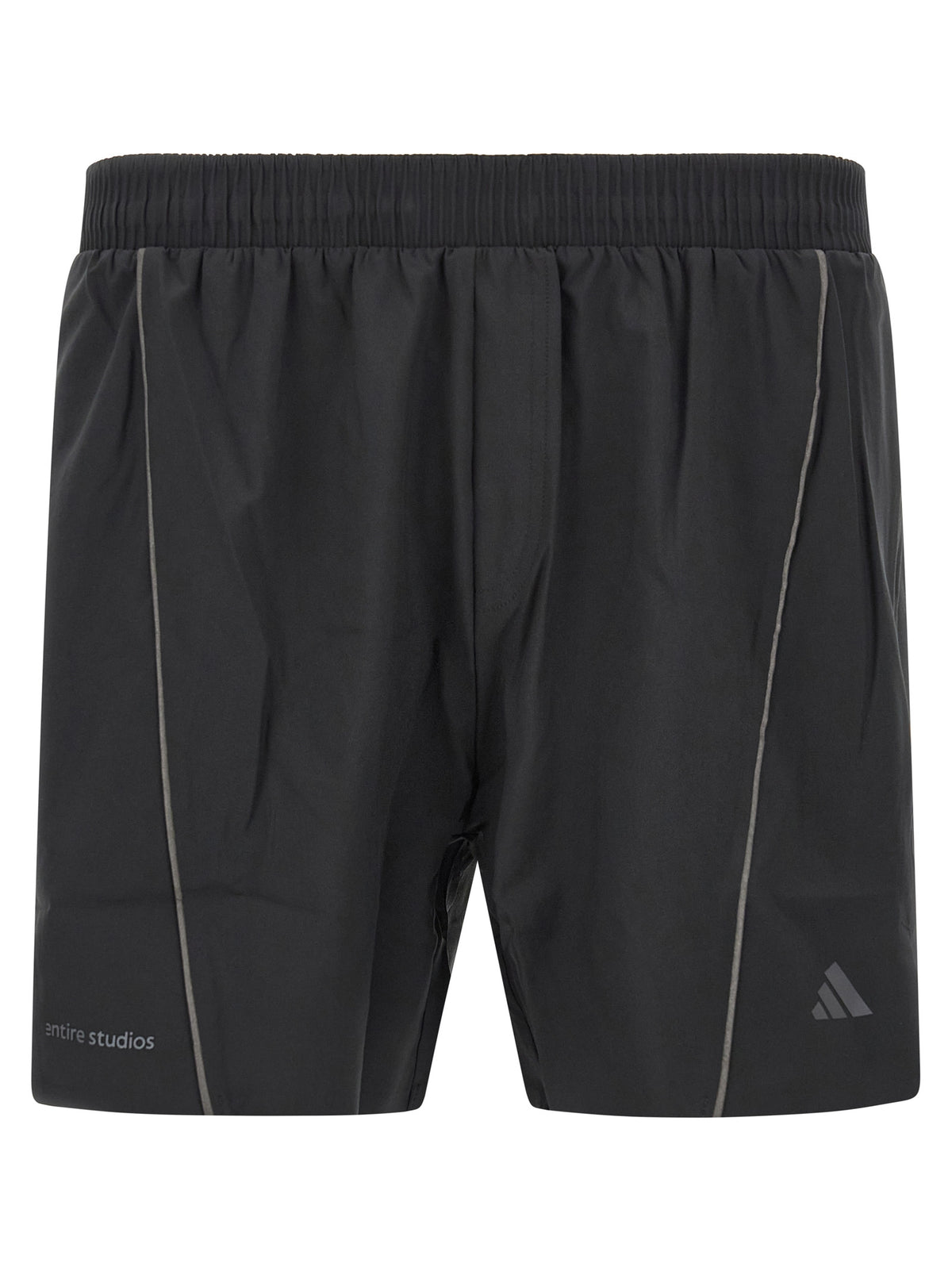 Adidas Statement 'D4T' Adidas X Es Training Shorts