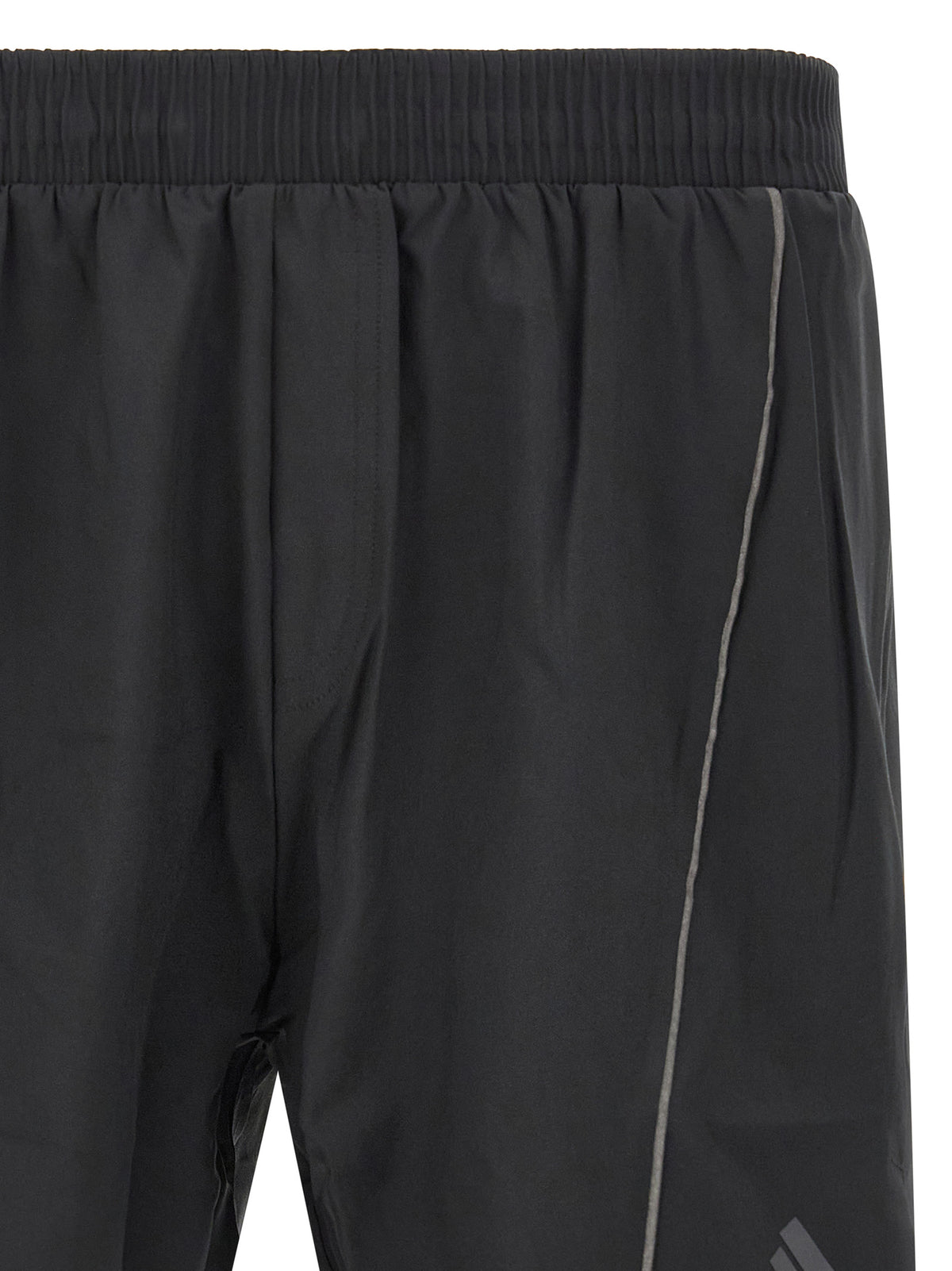 Adidas Statement 'D4T' Adidas X Es Training Shorts