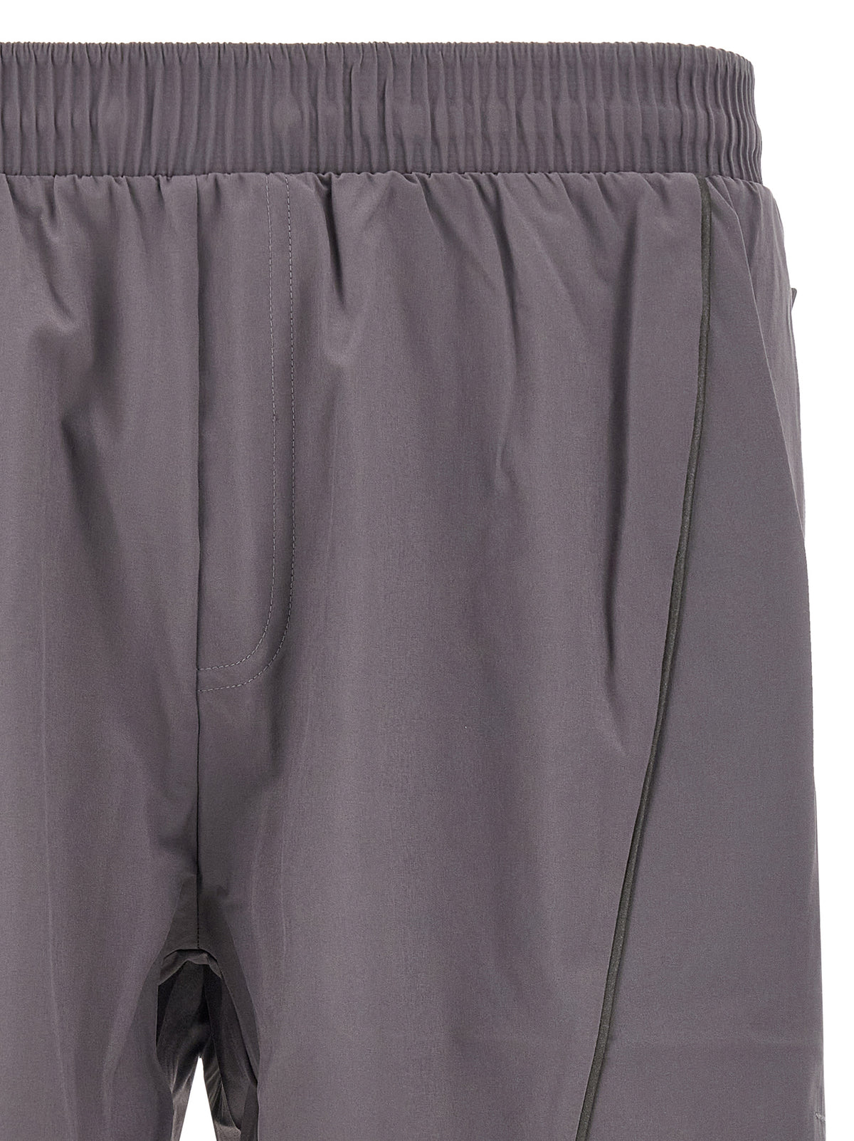 Adidas Statement 'D4T' Adidas X Es Training Shorts