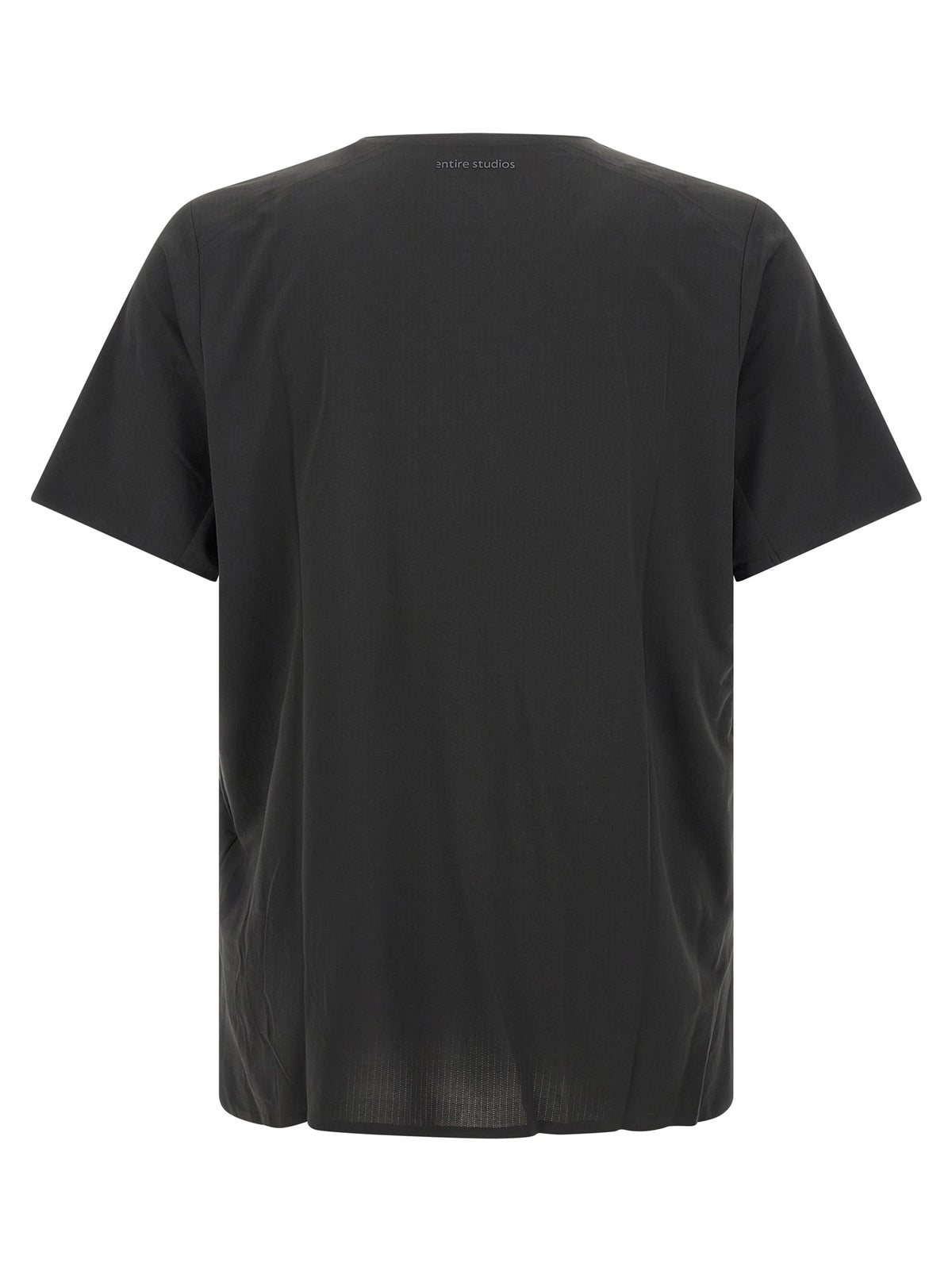 Adidas Statement Adidas X Entire Studios 'D4T' T-Shirt