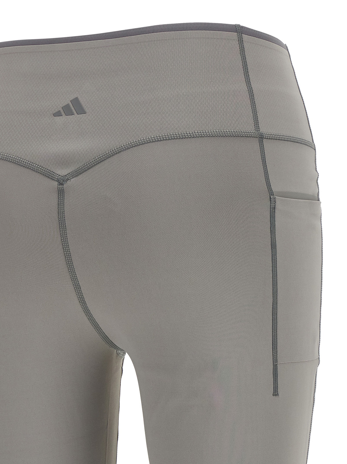 Adidas Statement 'Optime' Leggings Adidas X Entire Studios