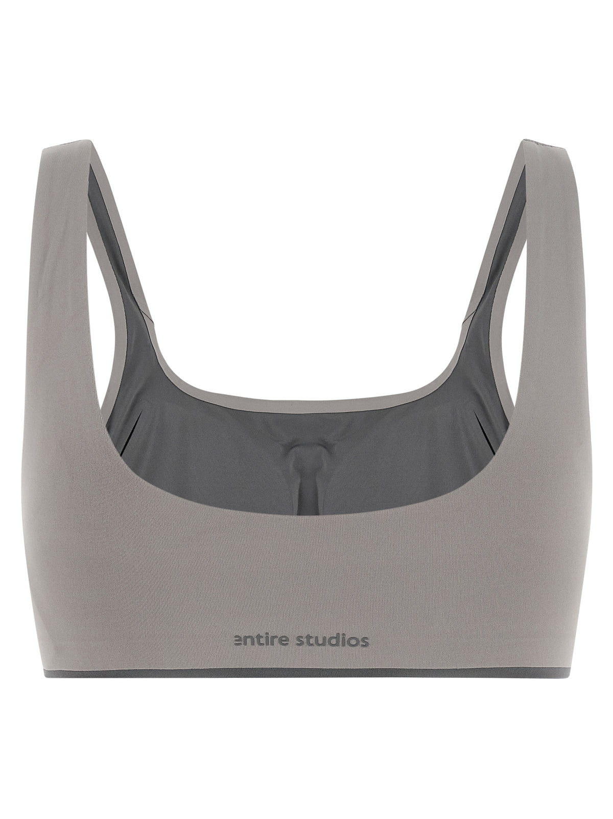 Adidas Statement 'Optime Training' Top Adidas X Entire Studios