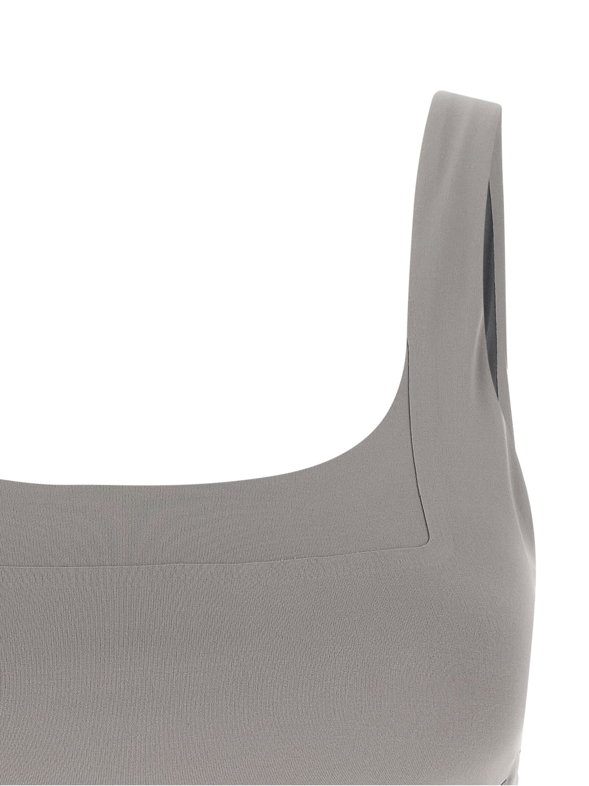Adidas Statement 'Optime Training' Top Adidas X Entire Studios