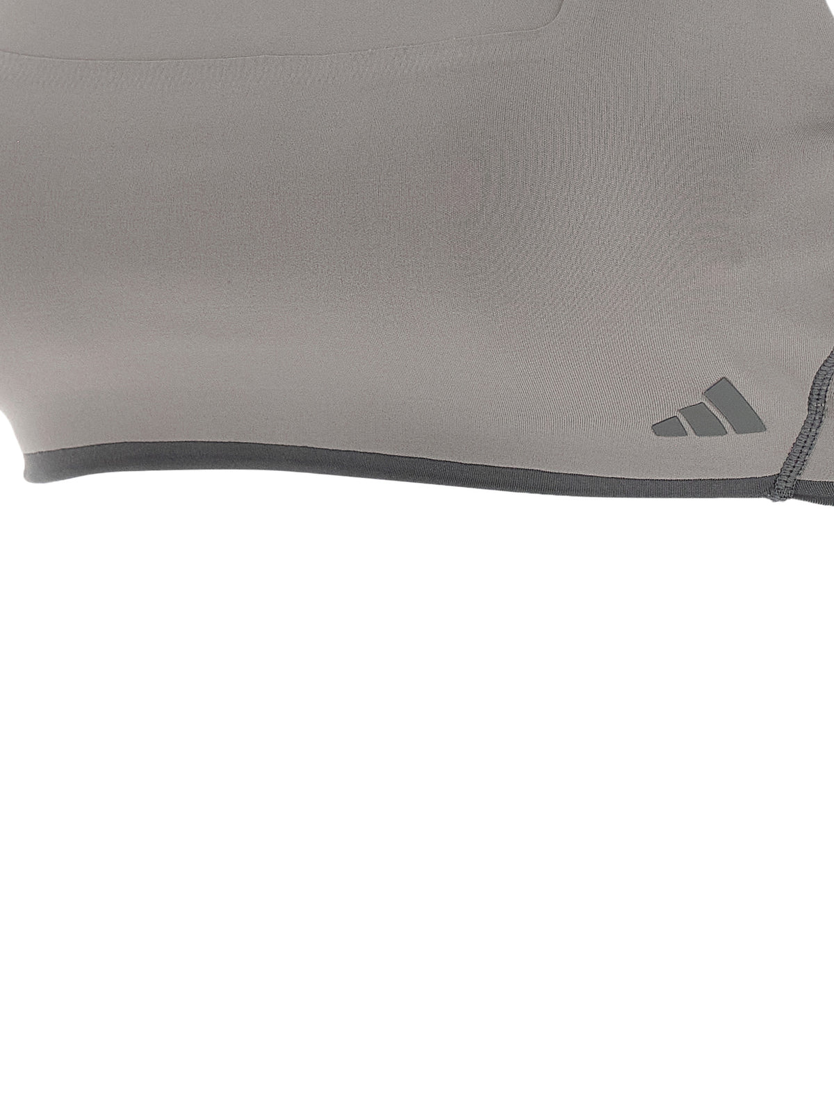 Adidas Statement 'Optime Training' Top Adidas X Entire Studios