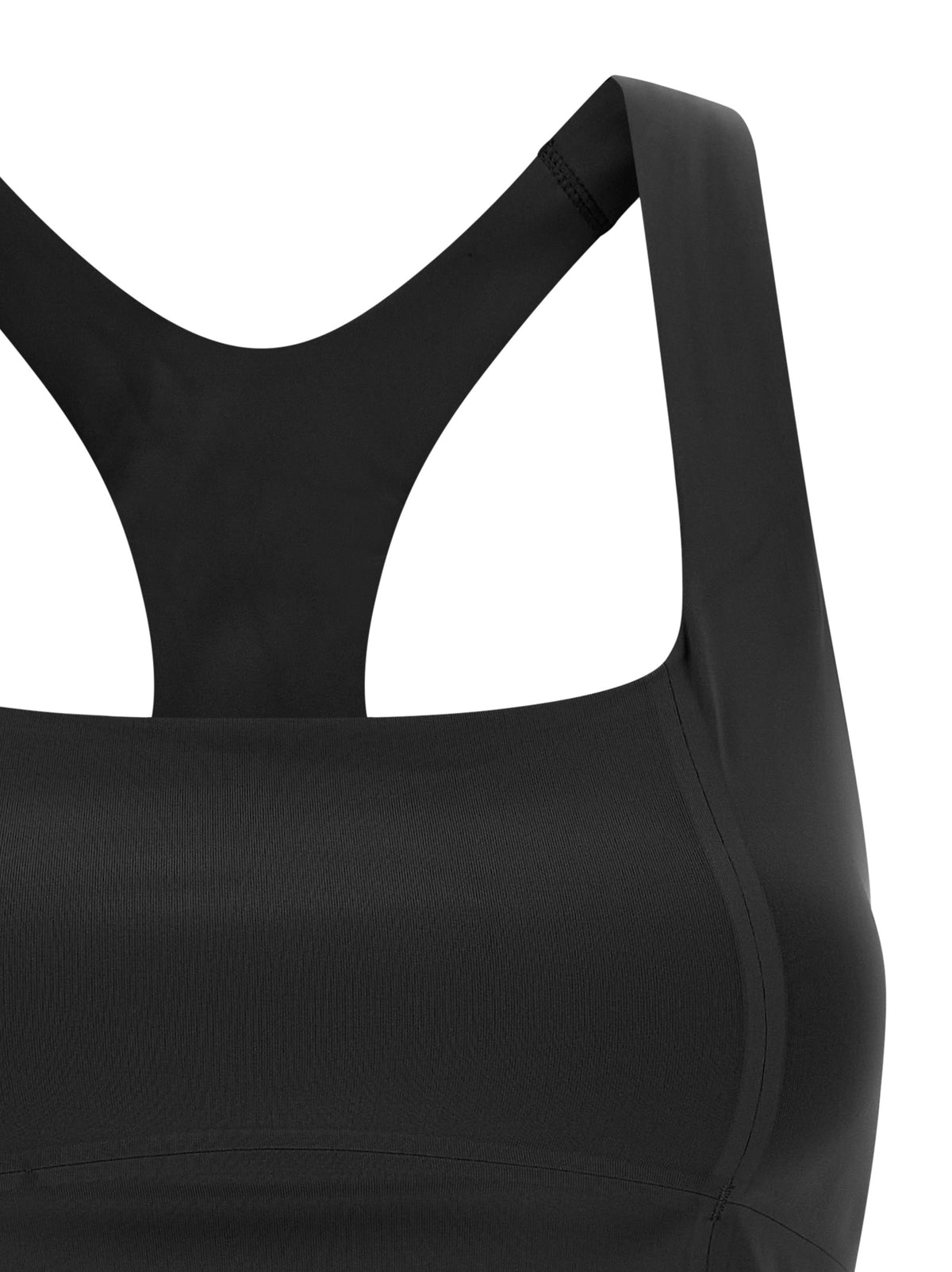 Adidas Statement 'Training' Crop Top Adidas X Entire Studios