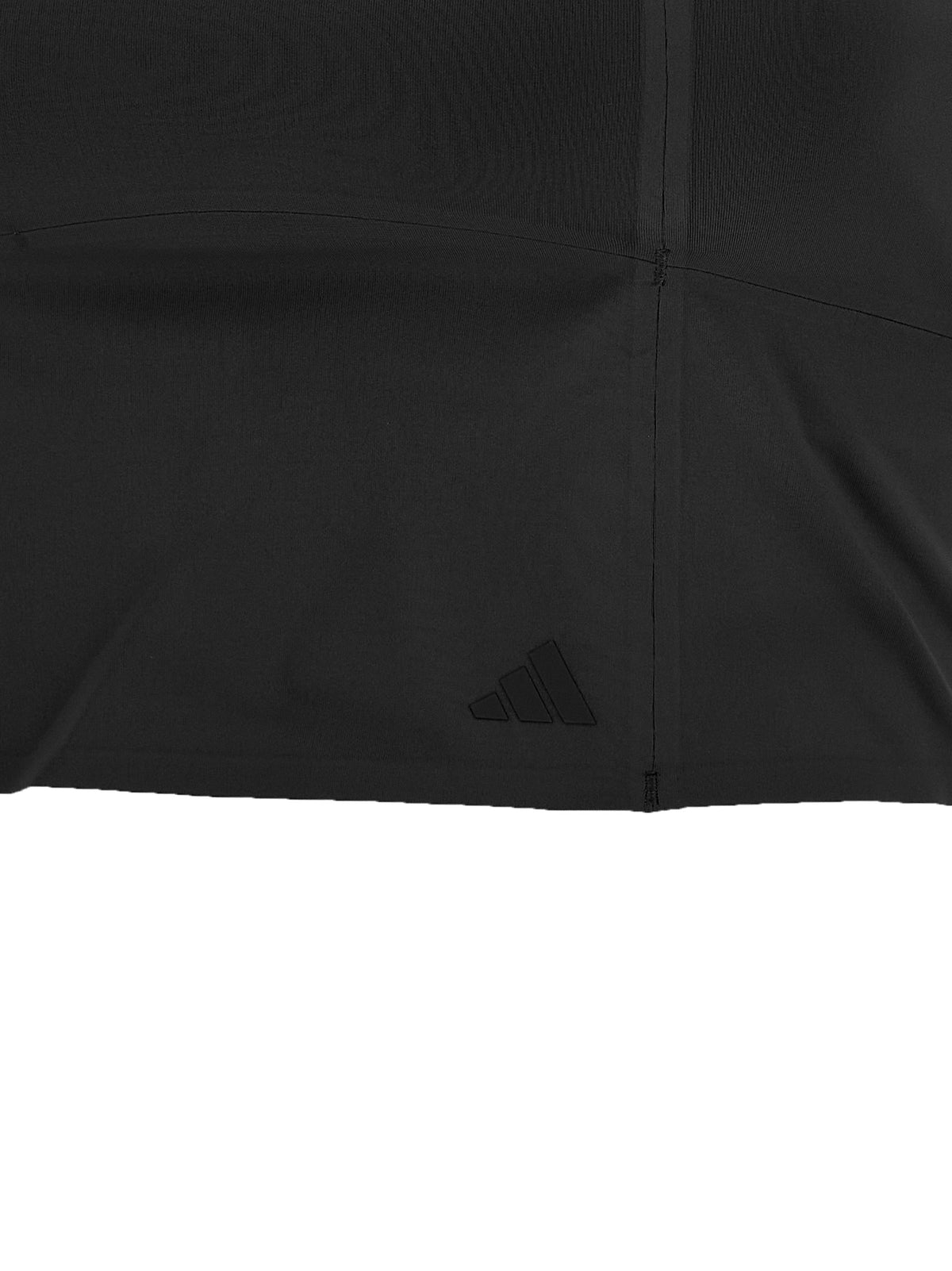 Adidas Statement 'Training' Crop Top Adidas X Entire Studios