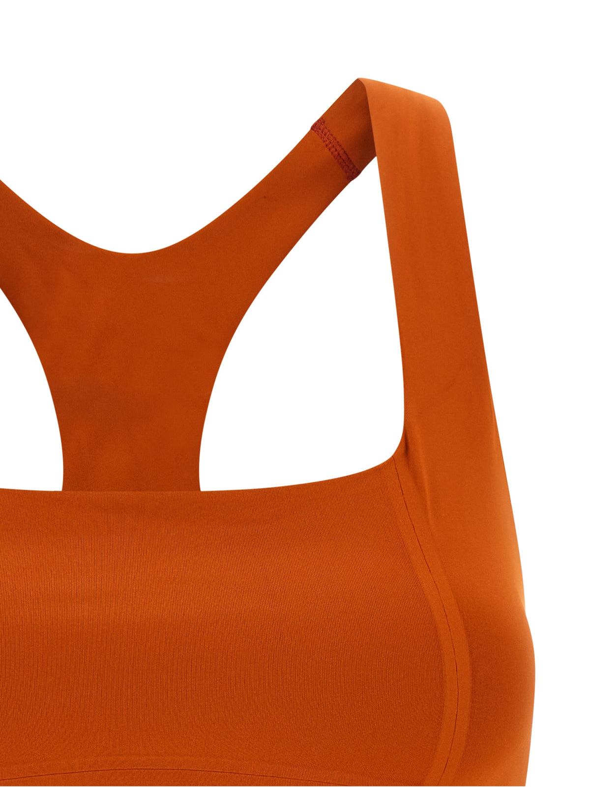 Adidas Statement 'Training' Crop Top Adidas X Entire Studios
