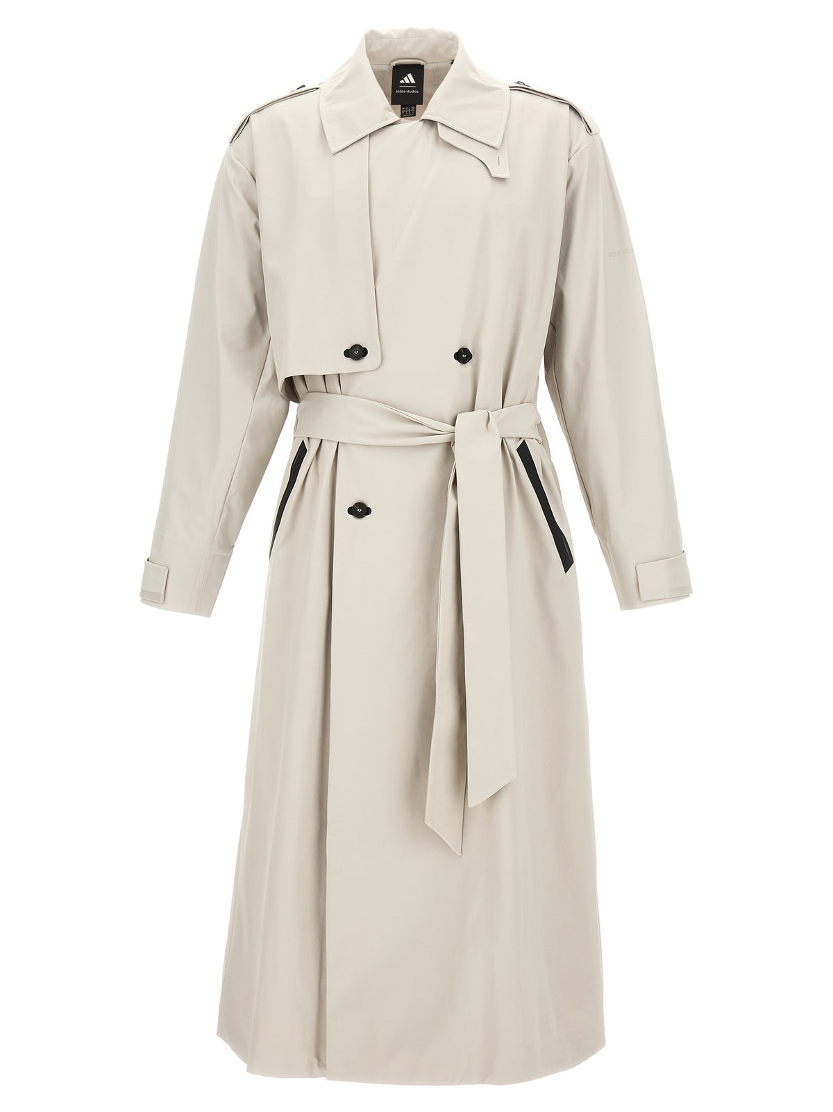 Adidas Statement Adidas X Entire Studios 'Uniform' Coat