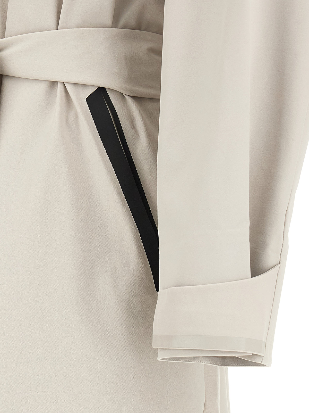 Adidas Statement Adidas X Entire Studios 'Uniform' Coat