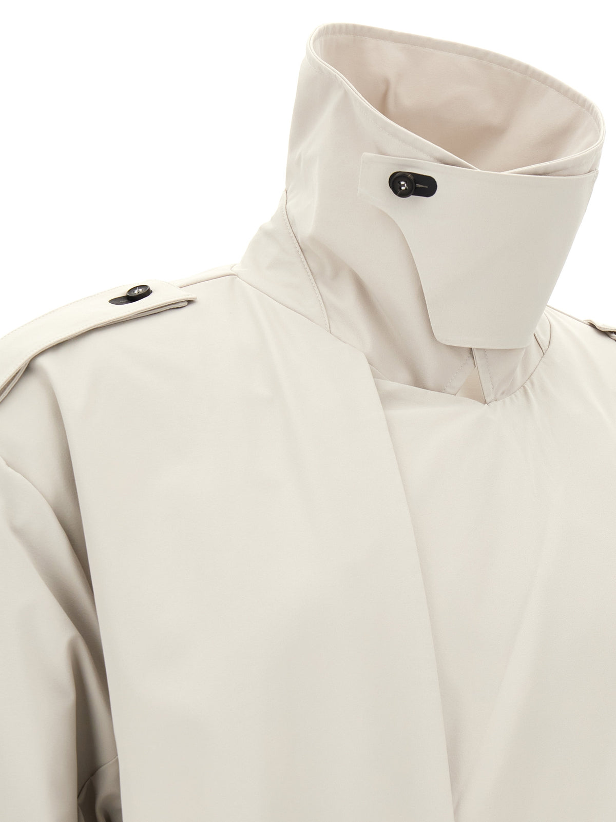 Adidas Statement Adidas X Entire Studios 'Uniform' Coat